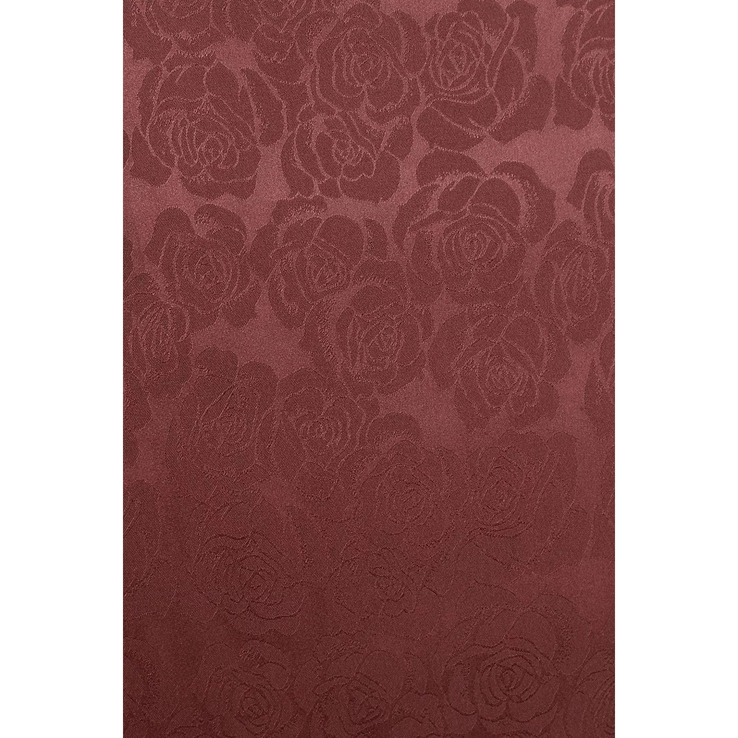 Anthropologie New Fame and Partners Arya Jacquard Slip Dress Sz 6 $269 Size M / US 6-8 / IT 42-44 - 4 Thumbnail
