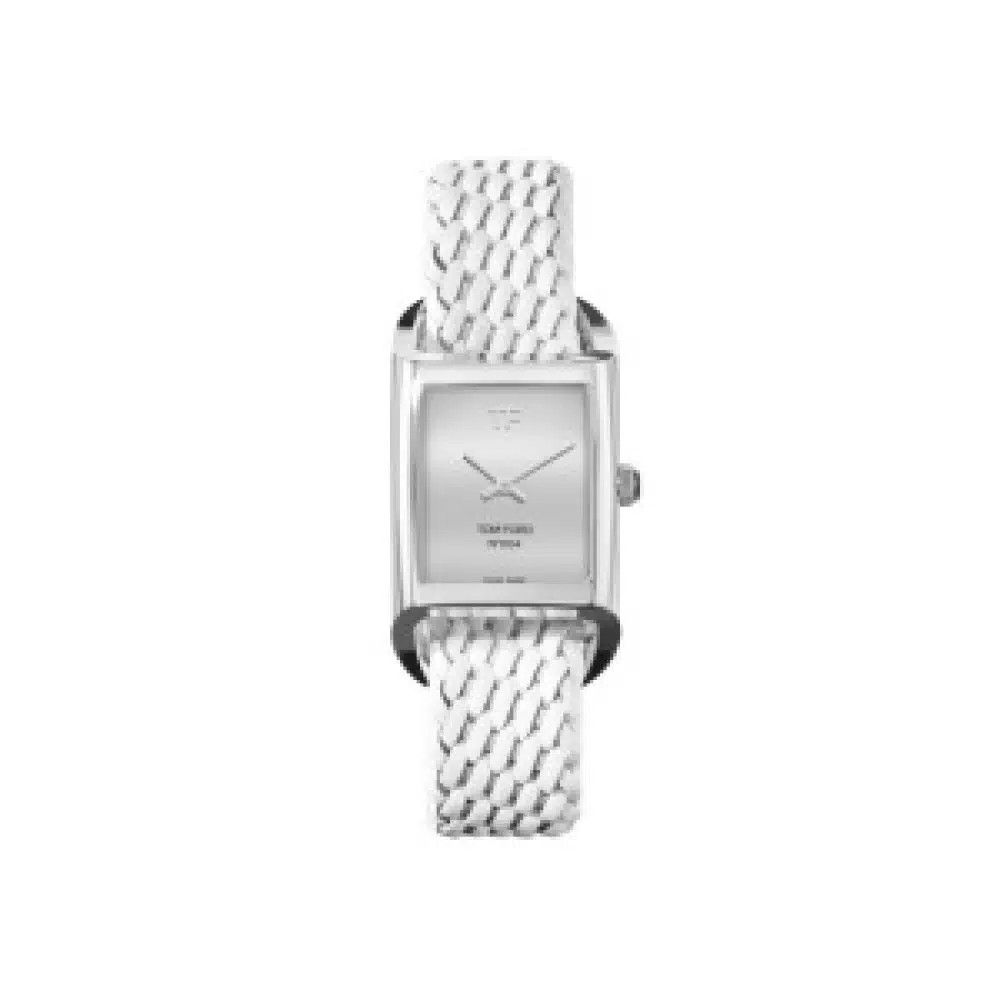 Tom Ford o1loc1c1024 BRTFT004005 Size:OS / Stainless Steel Case Watch Size ONE SIZE - 1 Thumbnail