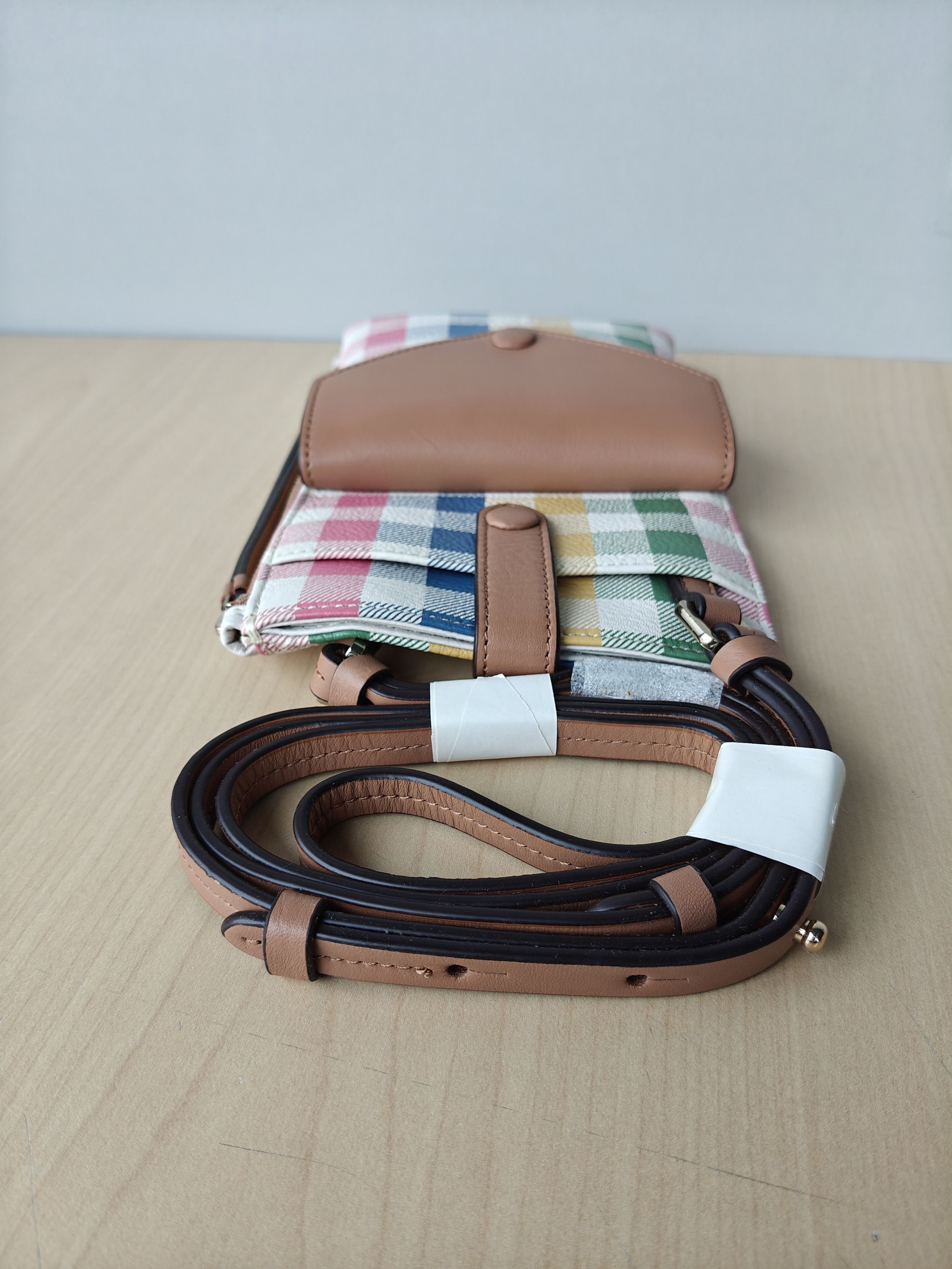 Other Radley London phone crossbody bag Free Shipping T/7010 Size ONE SIZE - 7 Thumbnail