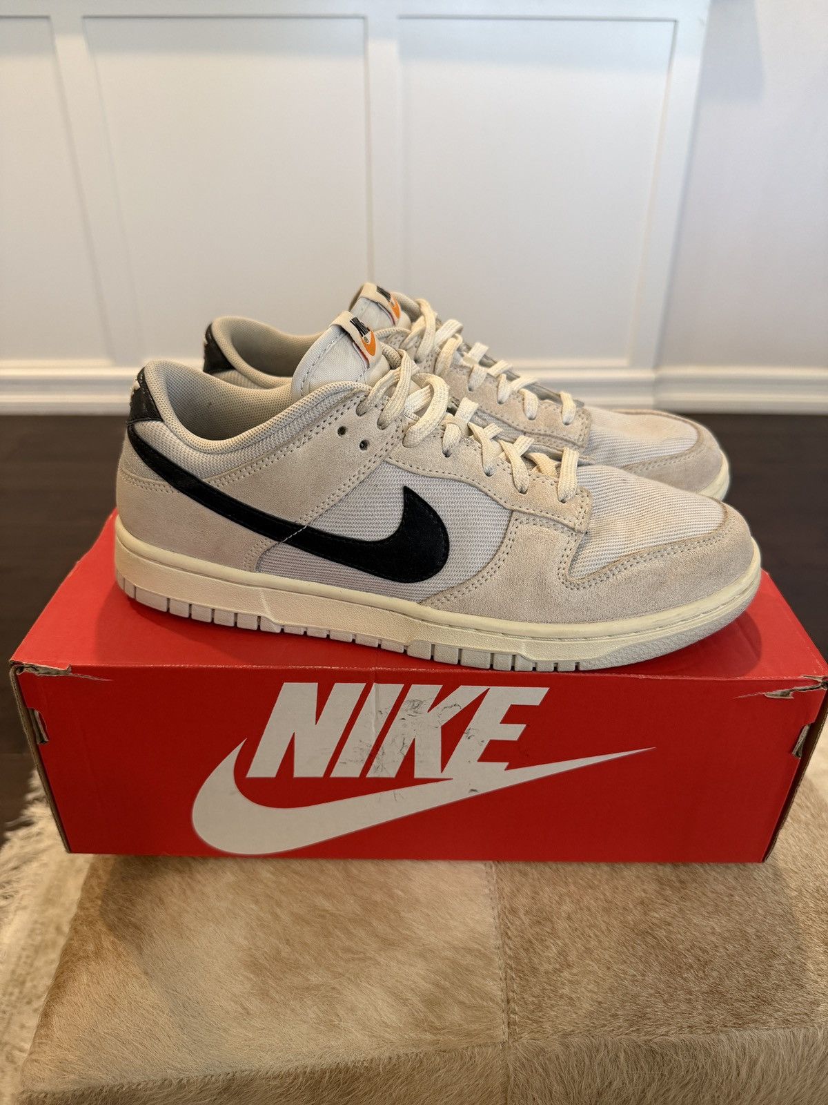 Nike Nike Dunk Low Certified Fresh Size US 8.5 / EU 41-42 - 3 Thumbnail