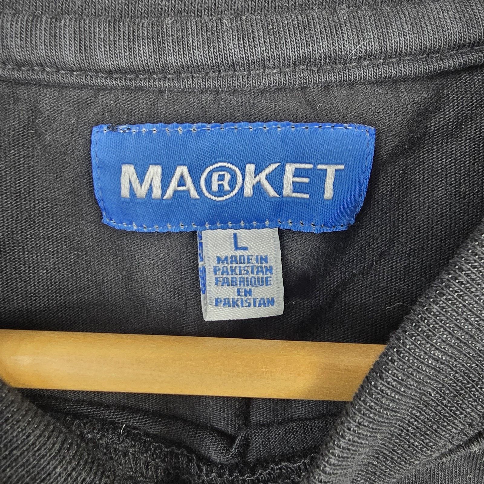 Other Market Random Workshop Short Size Large Chinatown Streetwear Size US L / EU 52-54 / 3 - 4 Thumbnail