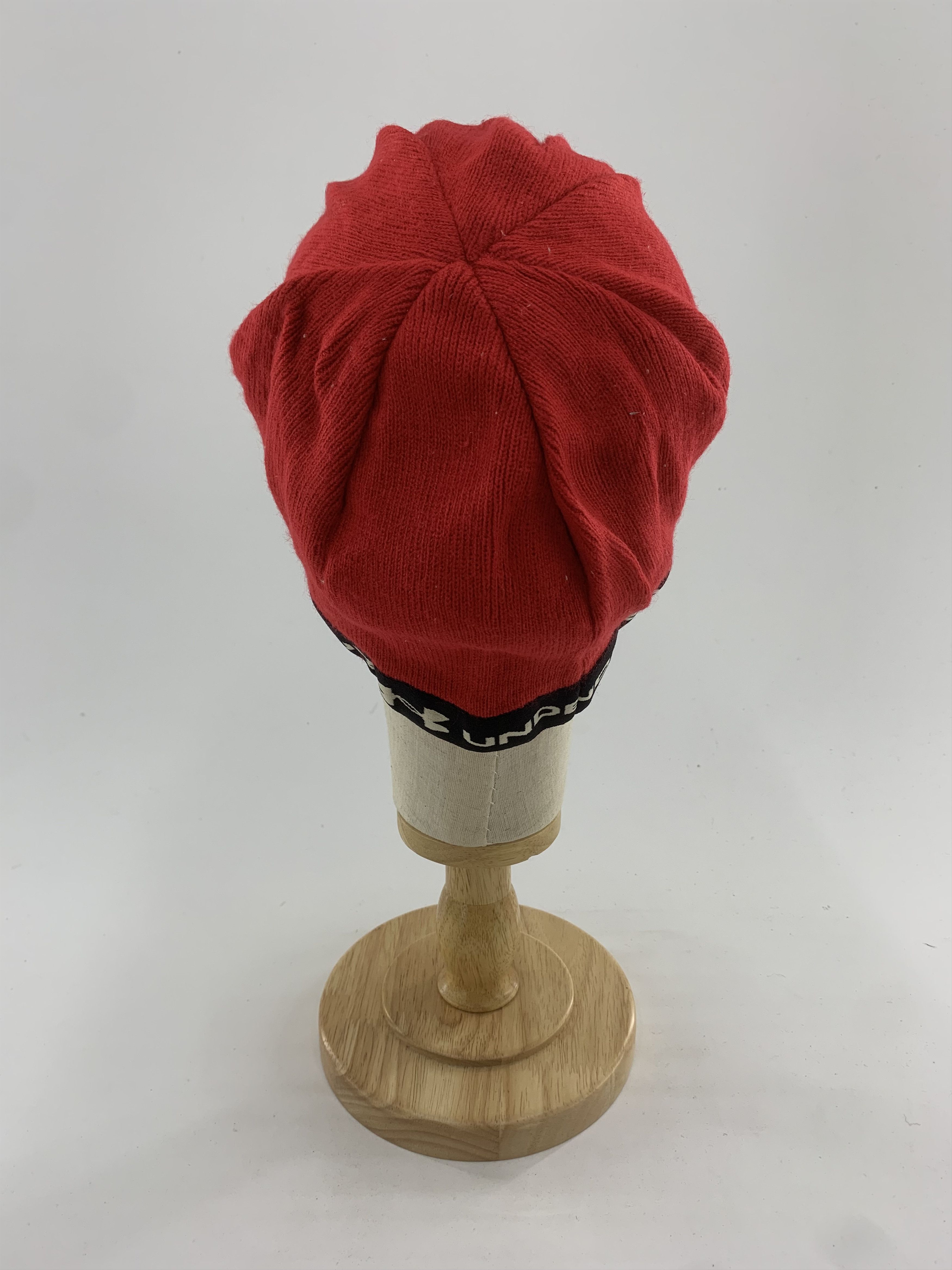 Under Armour Under Armour Beanie Hat Snowcap Size ONE SIZE - 3 Thumbnail