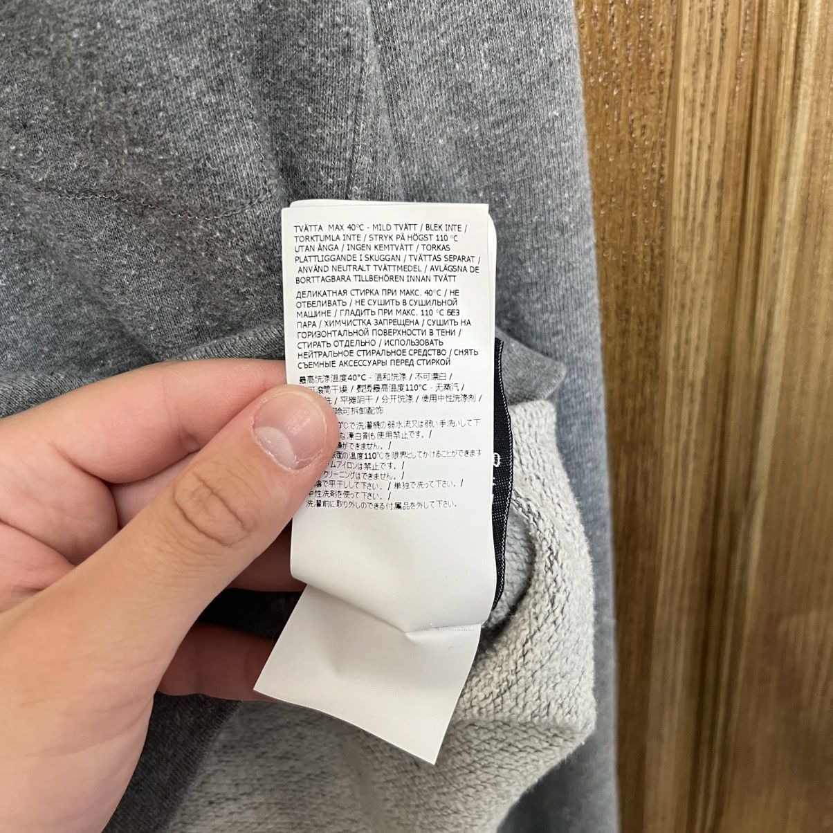 Stone Island Stone Island Sweatshirt Crew Neck Sweater Y2K Rare Size US S / EU 44-46 / 1 - 12 Thumbnail