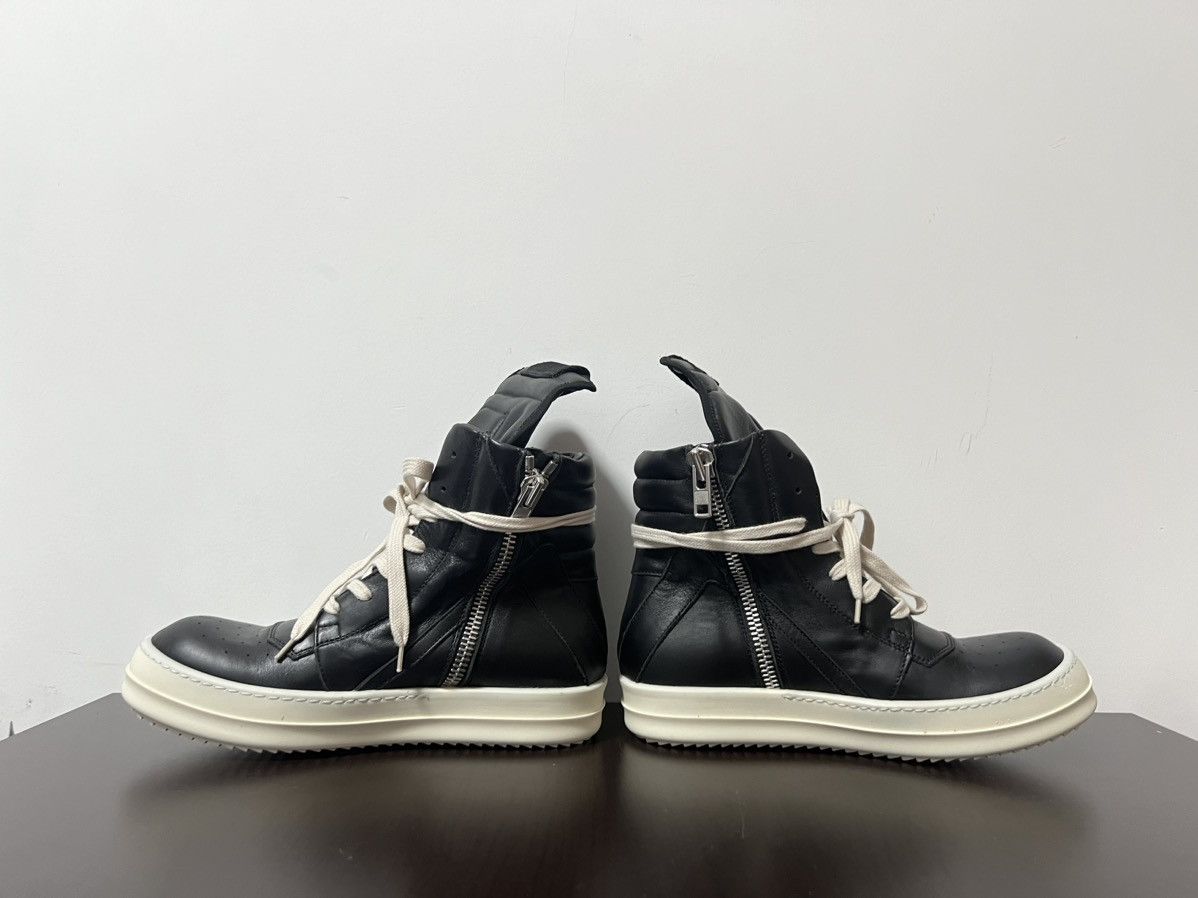 Rick Owens Rick owens geobasket sz36 Size US 6 / IT 36 - 8 Thumbnail