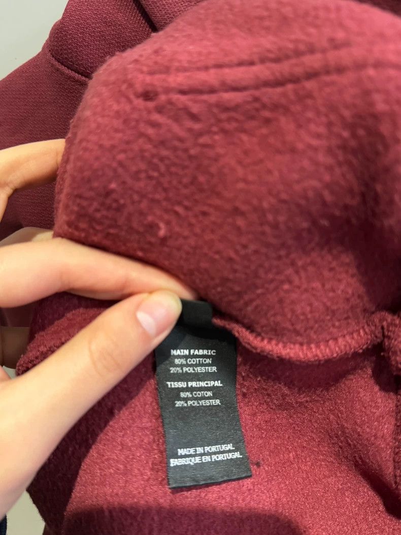 Vetements Vetements Sweatshirt Size US S / EU 44-46 / 1 - 6 Thumbnail