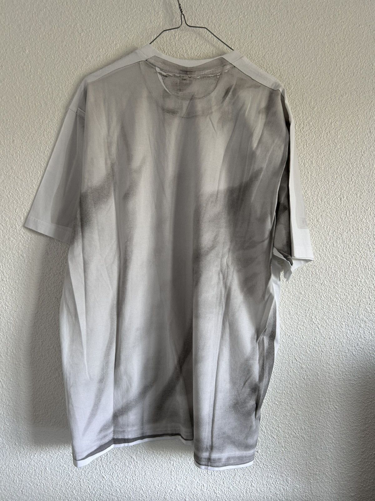 Maison Margiela × Supreme Supreme MM6 box logo tee Size US L / EU 52-54 / 3 - 7 Thumbnail
