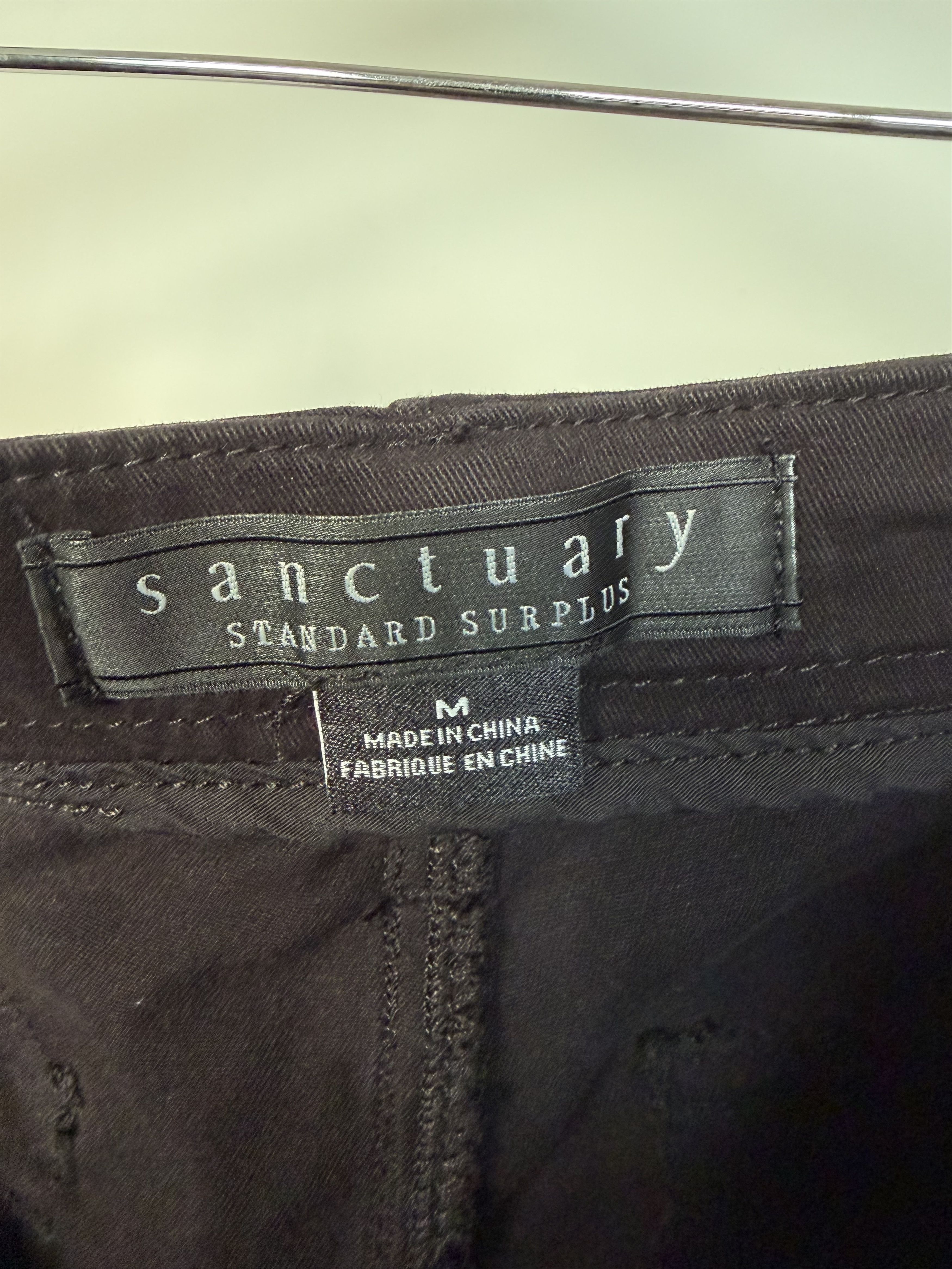Sanctuary Sanctuary cargo pants Size US 32 / EU 48 - 4 Thumbnail