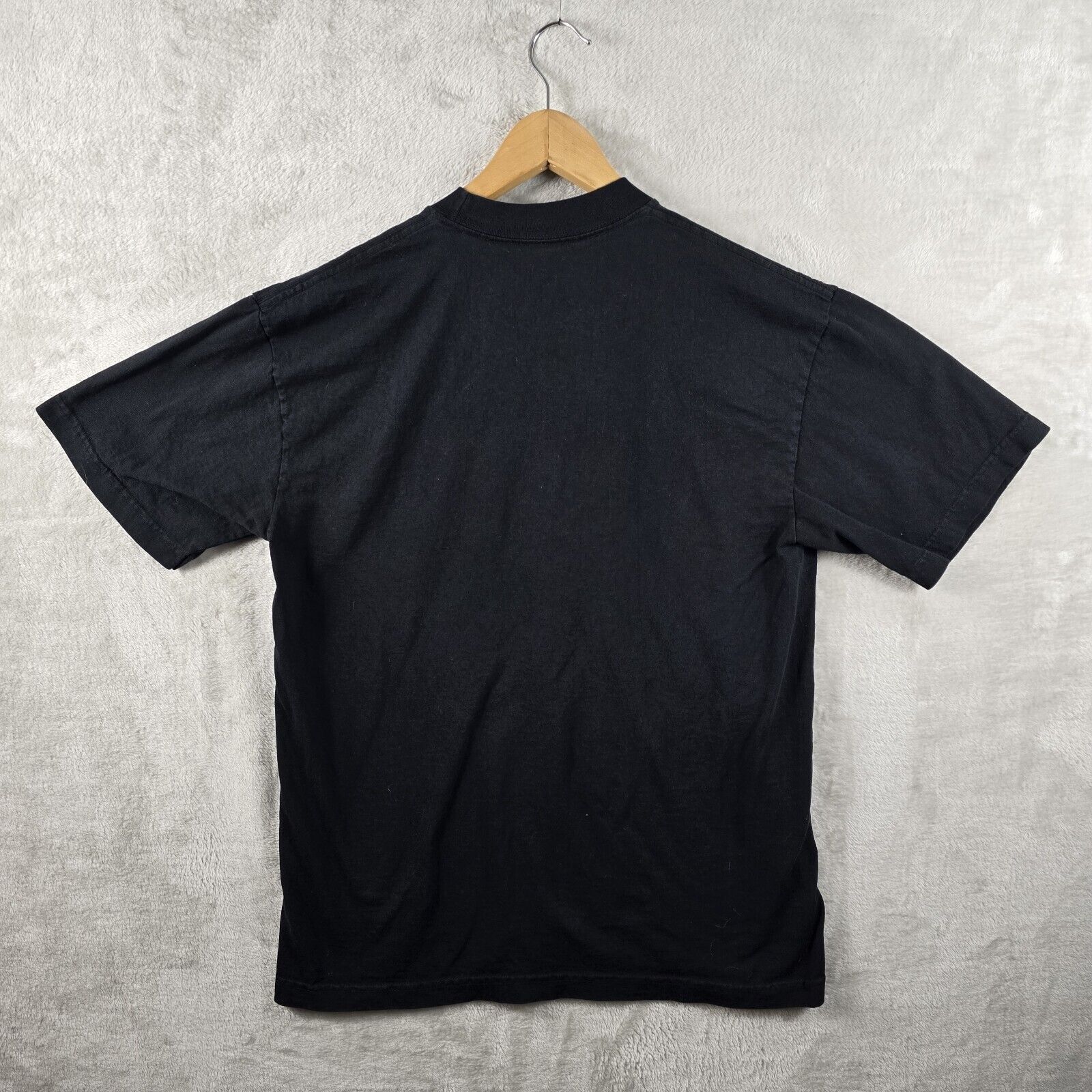 Other Juice Wrld Pazzesco Di Long Live Black Shirt Size Large Size US L / EU 52-54 / 3 - 7 Thumbnail