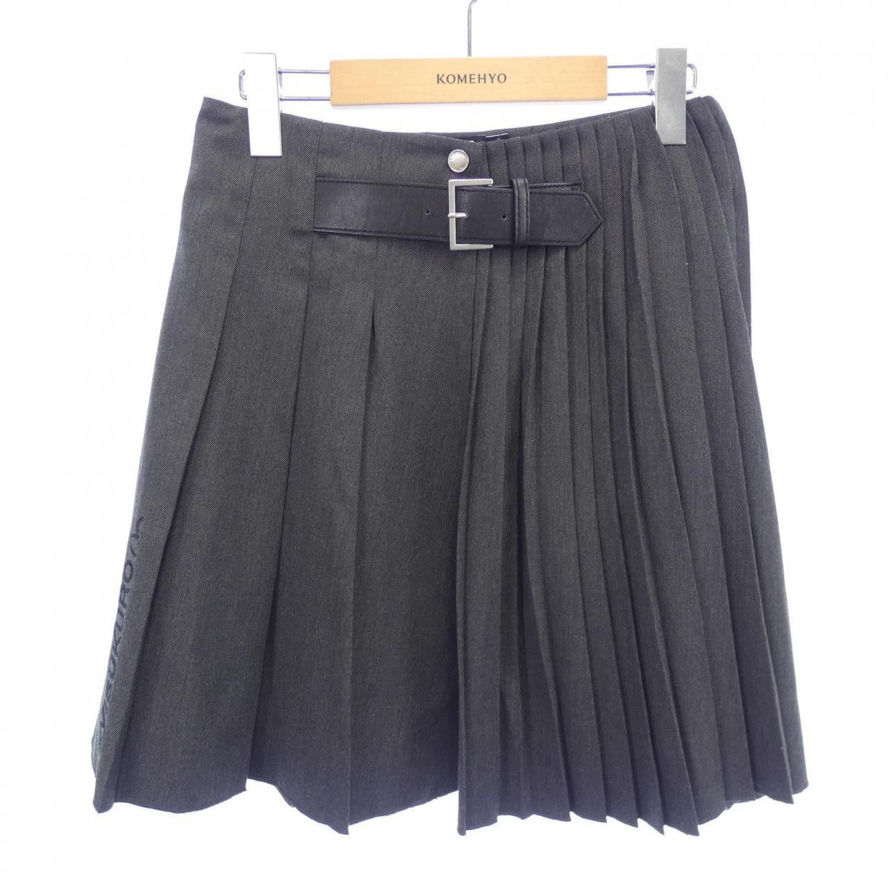 Other Other EBISU KURO Skirt Textile Skirts DUTY FREE for USA Size ONE SIZE - 1 Thumbnail