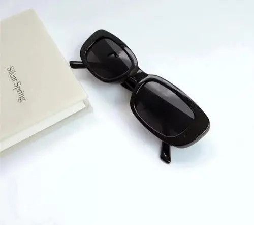 Japanese Brand Retro punk sunglasses Size ONE SIZE - 2 Thumbnail