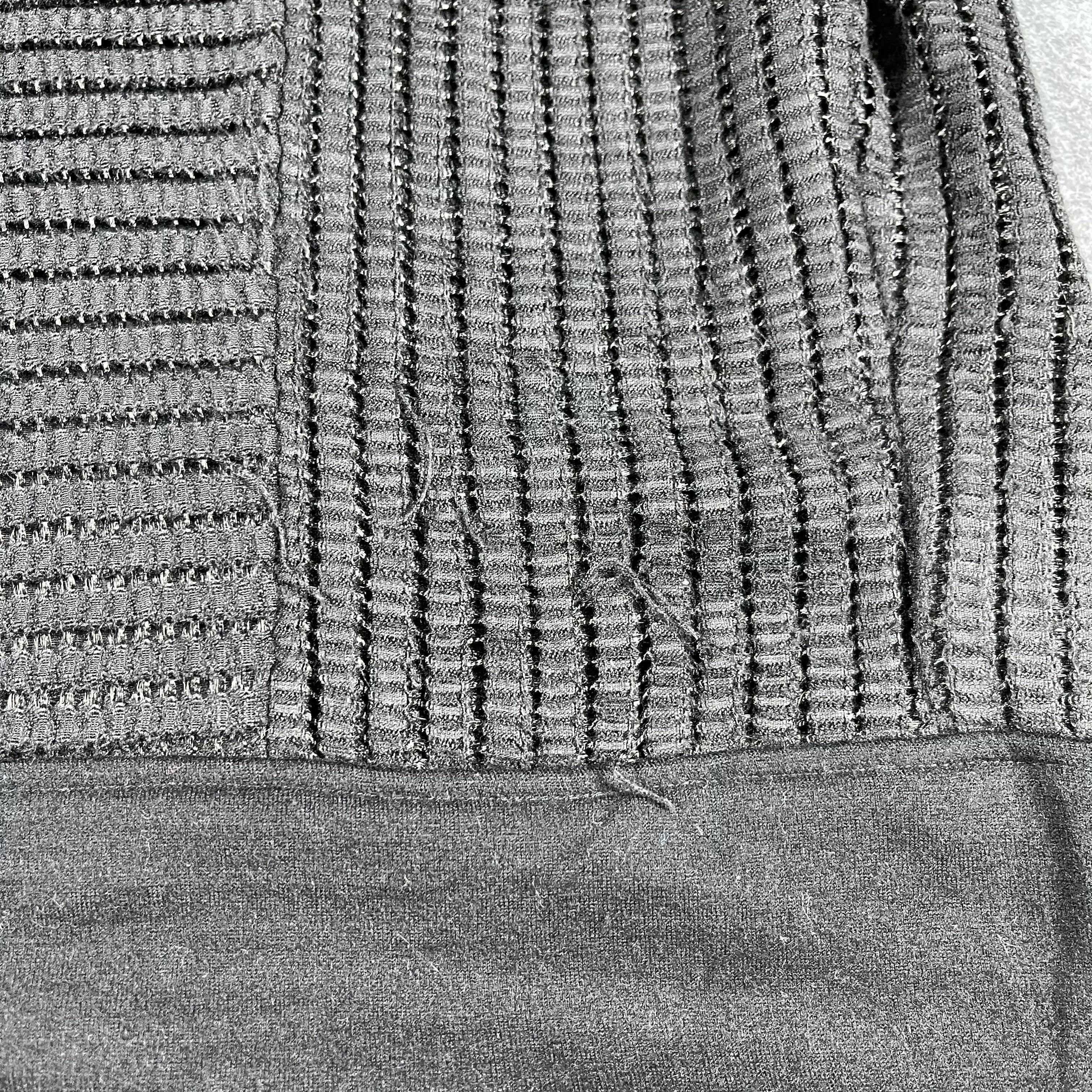 Helmut Lang Helmut Lang Sweatshirt F84 Size US S / EU 44-46 / 1 - 5 Thumbnail