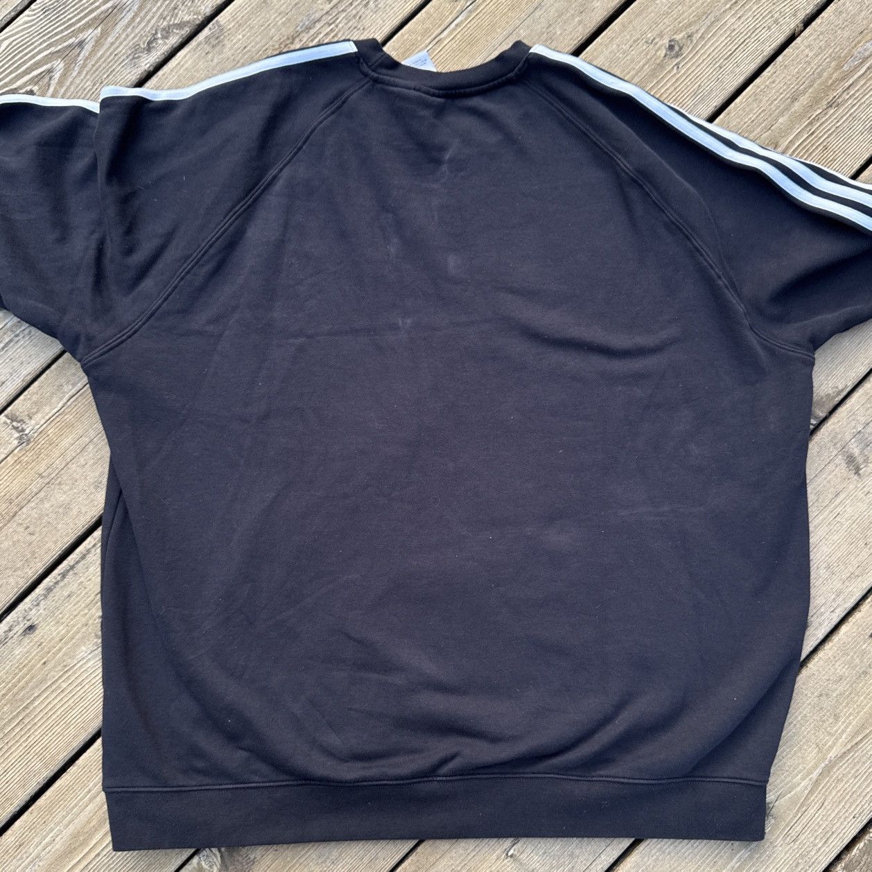 Adidas Adidas German Niederrhein Lower Rhine Soccer Crewneck 2024 Size US XXL / EU 58 / 5 - 6 Thumbnail