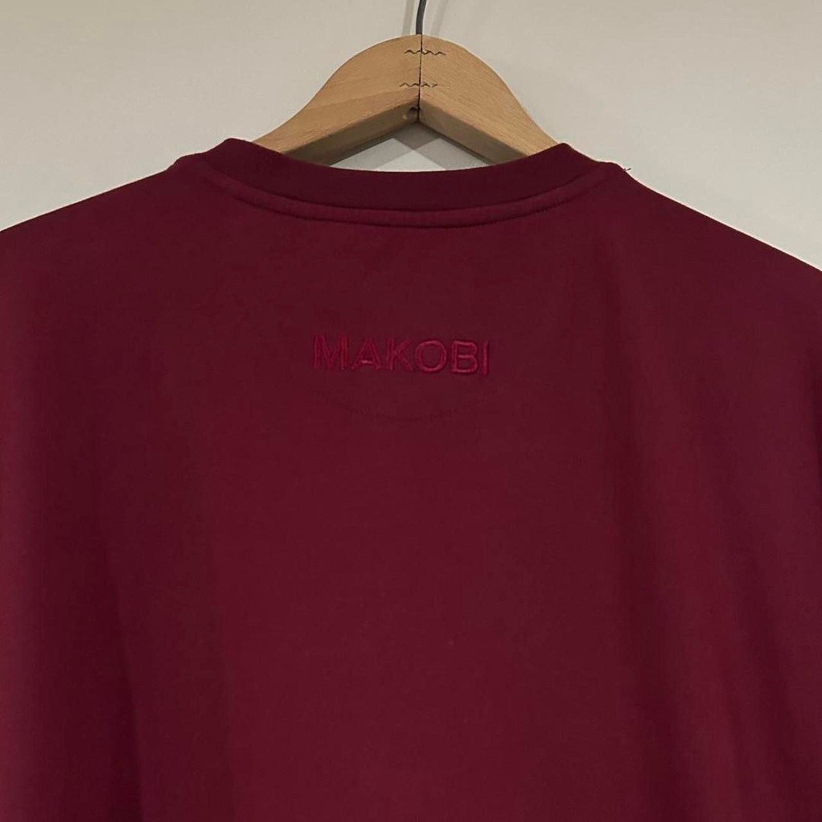 Other Makobi Rich Hustle Tee Shirt Size US M / EU 48-50 / 2 - 7 Thumbnail
