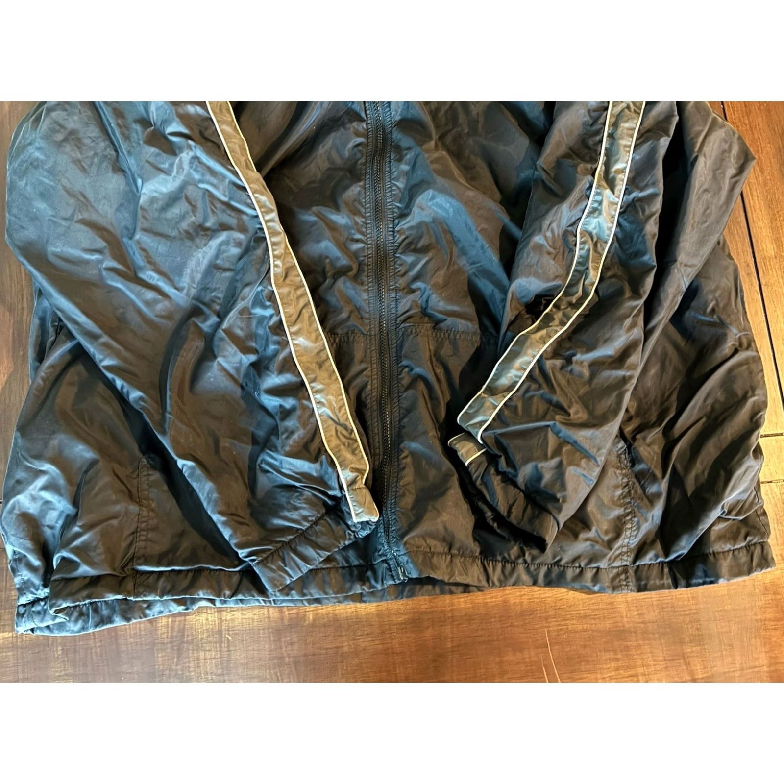 Vintage Charles Klein Coat XXL Mens Heavy Winter Gray Overcoat Size US XXL / EU 58 / 5 - 2 Thumbnail