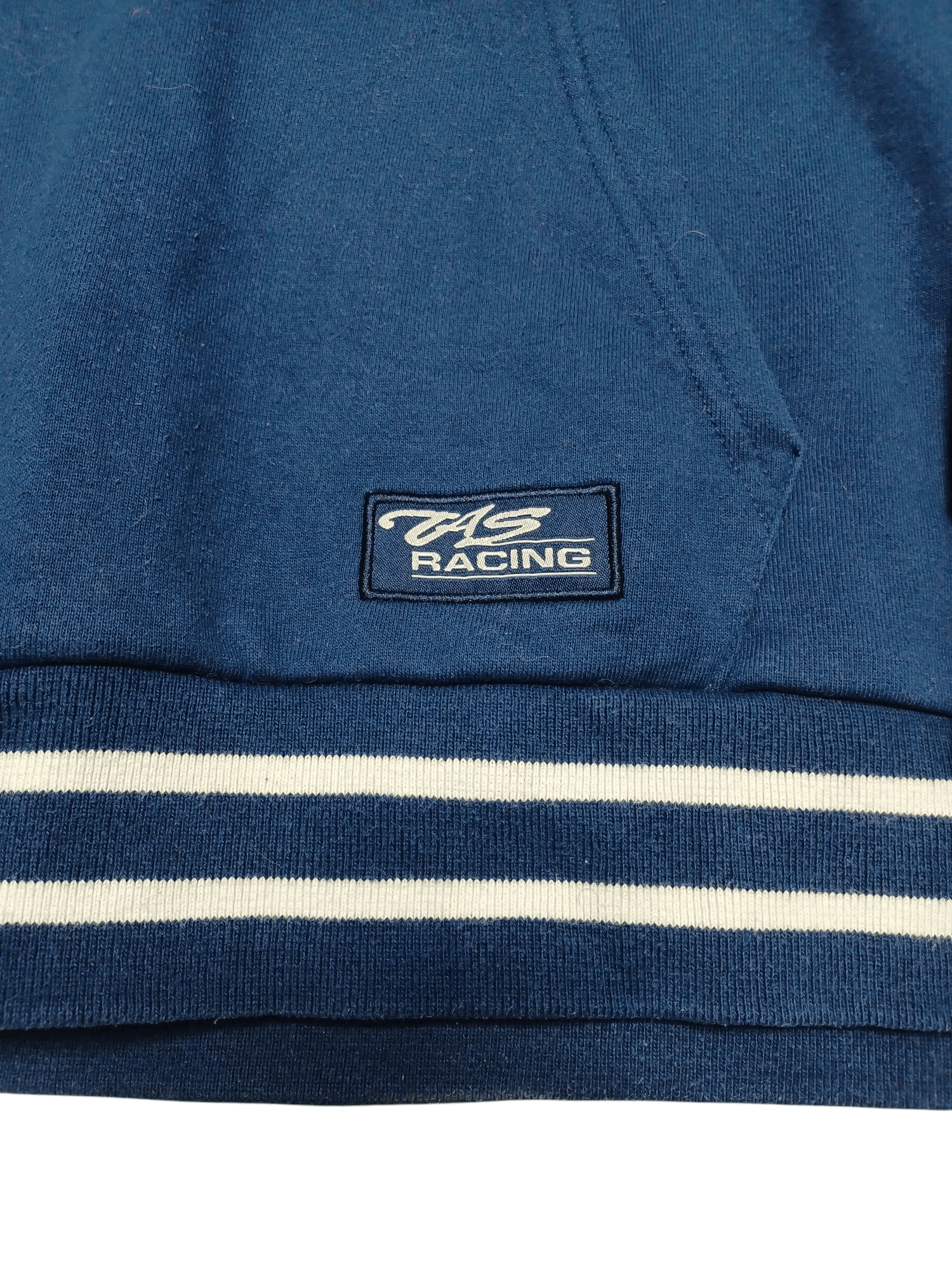 BMW BMW MOTORRAD TYCO VINTAGE BIGLOGO RACING HOODIE Size US XL / EU 56 / 4 - 3 Thumbnail