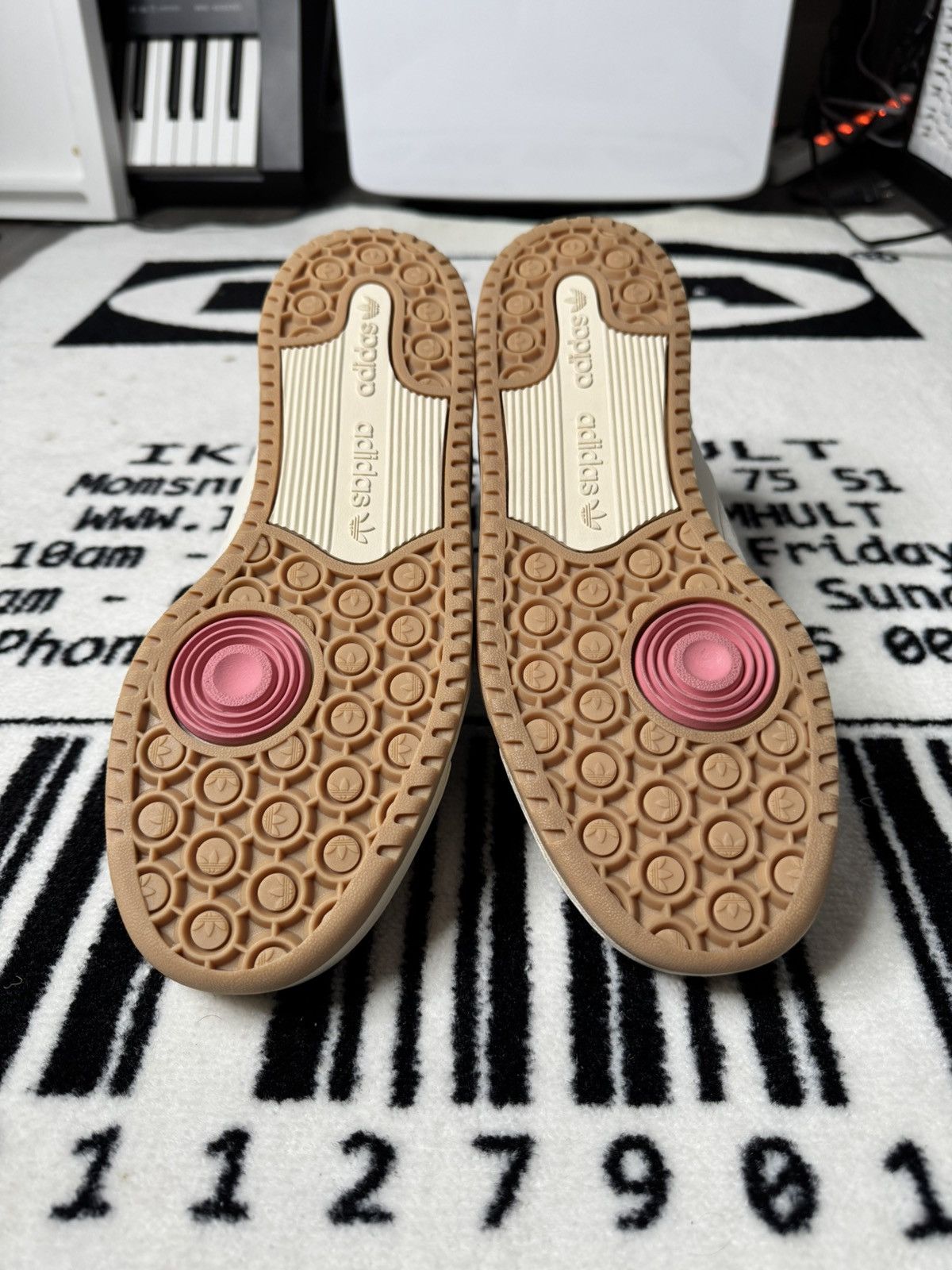 Adidas Adidas Forum 86 Low Size US 10 / EU 43 - 6 Thumbnail
