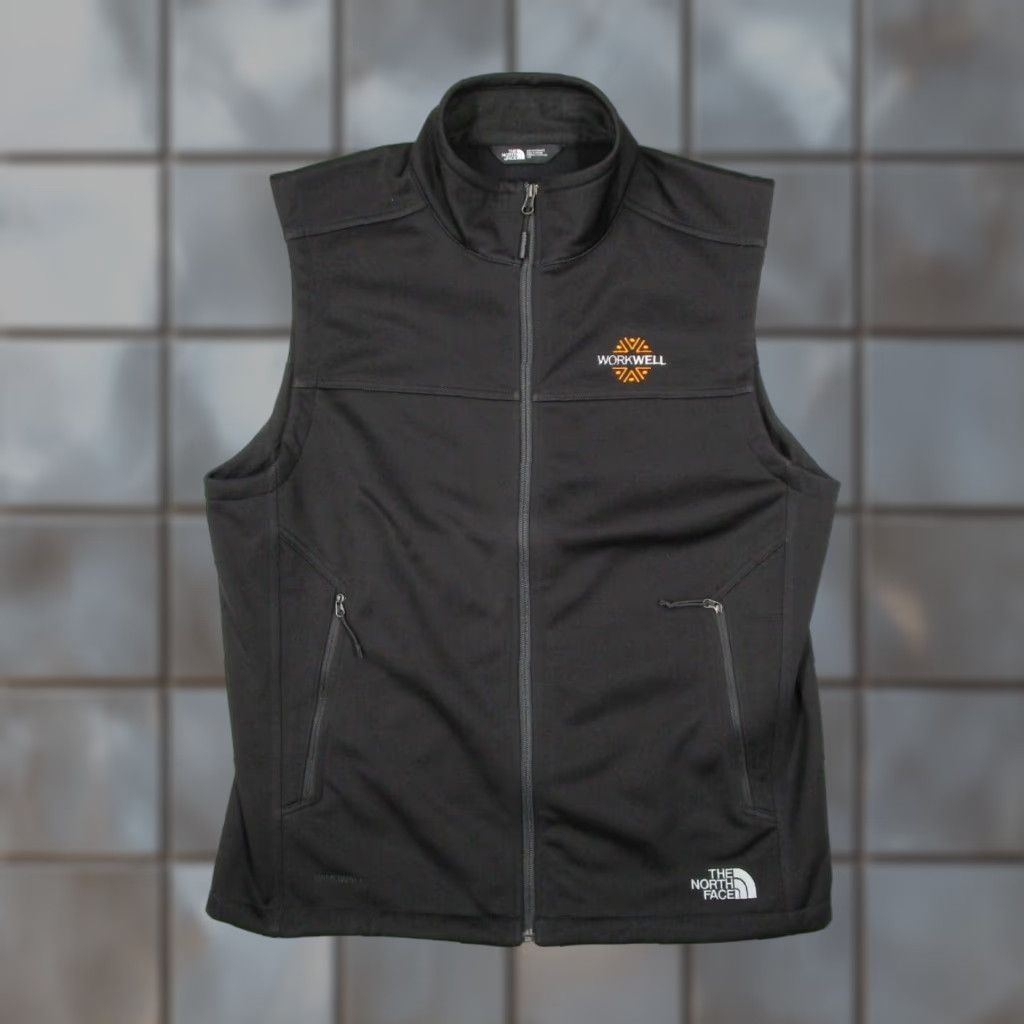Supreme × The North Face Supreme the north face cargo vest black