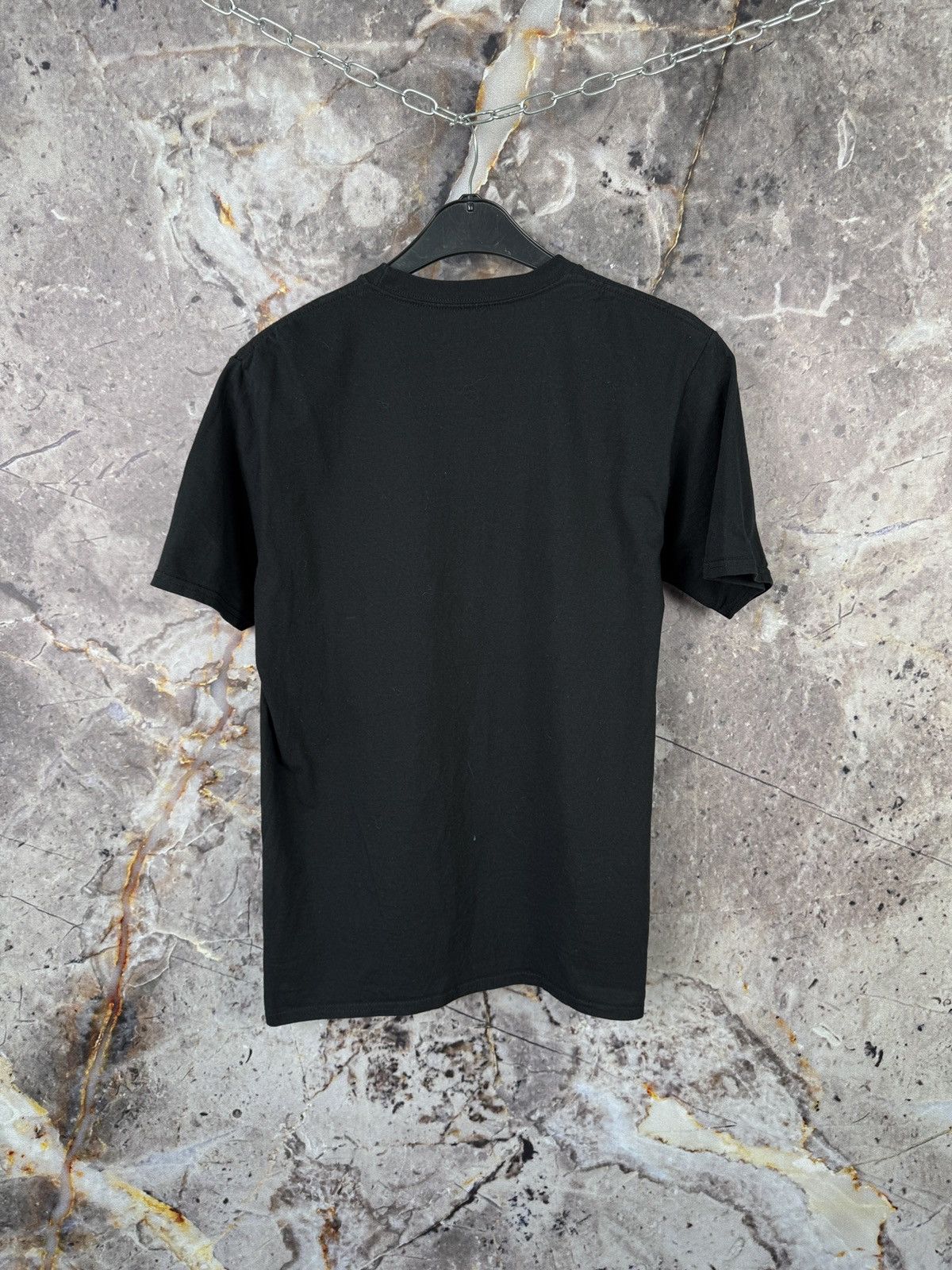 Other Men’s Steven Rhodes T-Shirt Streetwear Size Medium Size US M / EU 48-50 / 2 - 8 Thumbnail