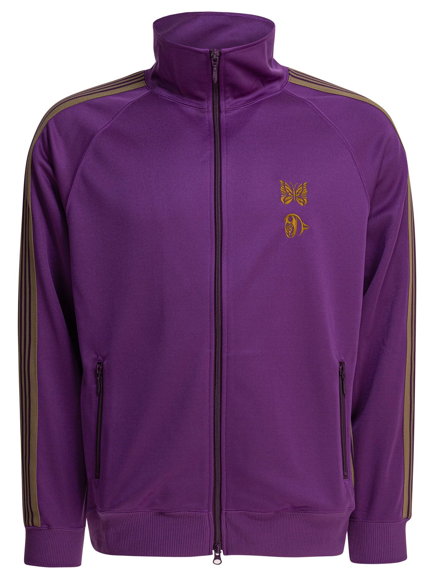 Needles Poly Smooth Sweatshirt Size US S / EU 44-46 / 1 - 1 Thumbnail