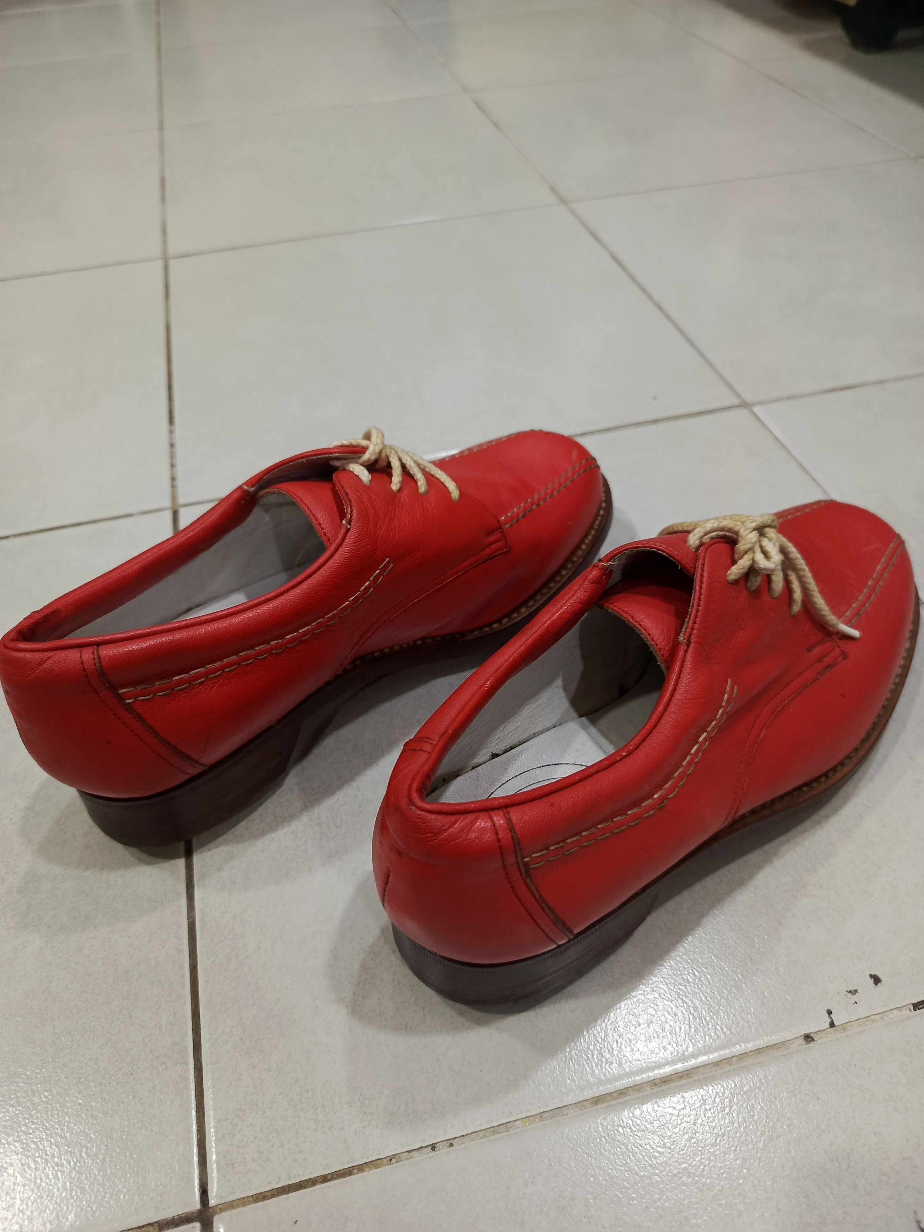 Christian Dior Monsieur Vintage Christian Dior Sports Golf Shoes Women’s VERY RARE Size US 4 / IT 34 - 2 Thumbnail