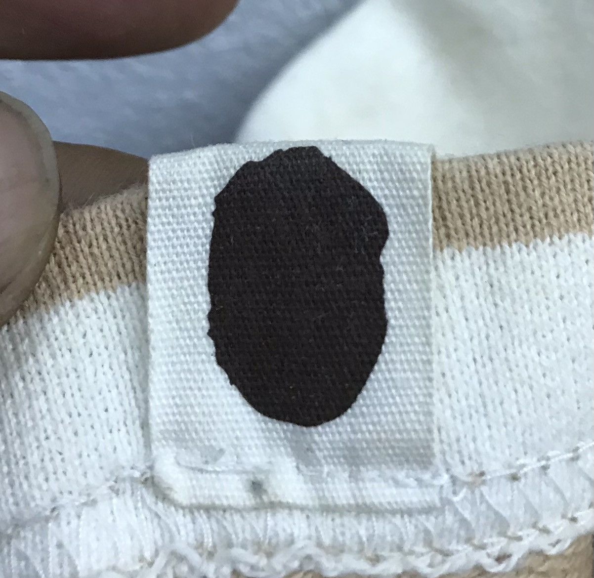 Bape Vintage A Bathing Ape Made In Japan Sweatshirt Size US S / EU 44-46 / 1 - 6 Thumbnail