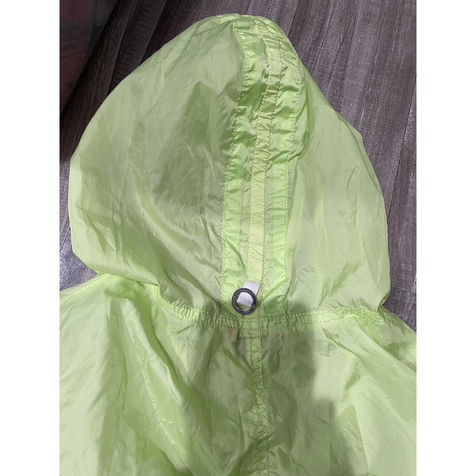 & Other Stories Kang Jung Yun Golf Sleeve jacket Green Size Small A001514 Size S / US 4 / IT 40 - 7 Thumbnail