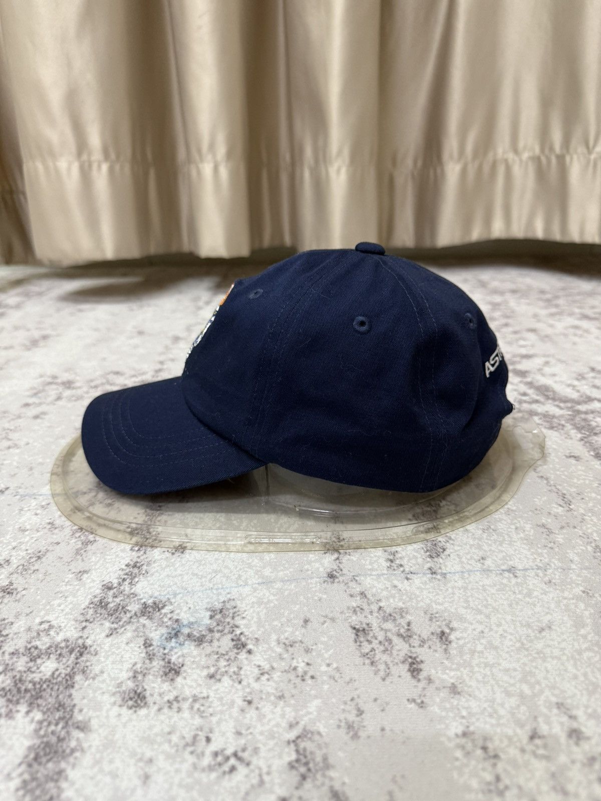 Japanese Brand Astrocat by Graniph Adjustable Cap Size ONE SIZE - 2 Thumbnail