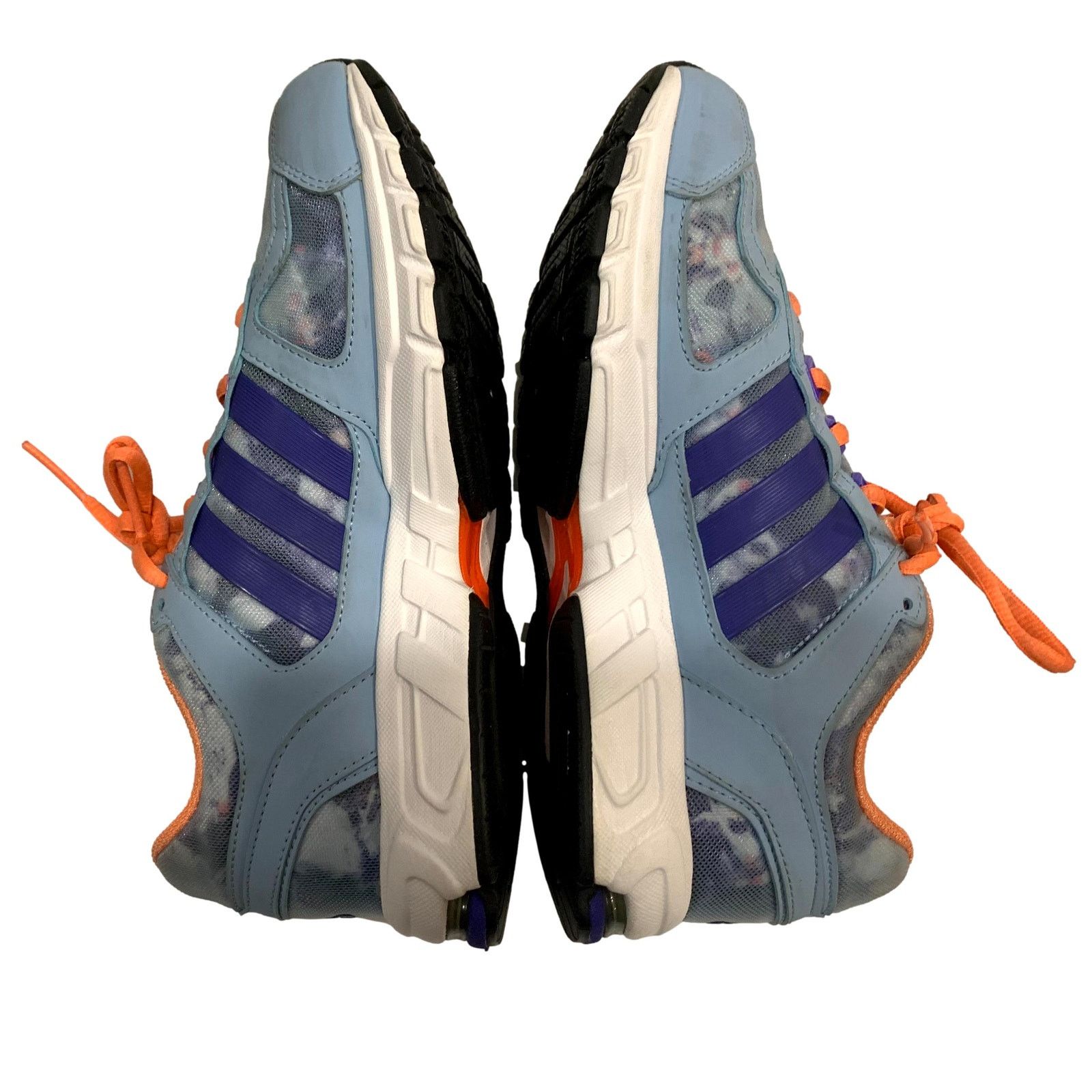 Adidas Women's Adidas AKTIV Running Shoes Sneakers | Blue | 6.5 Size US 6.5 / IT 36.5 - 6 Thumbnail