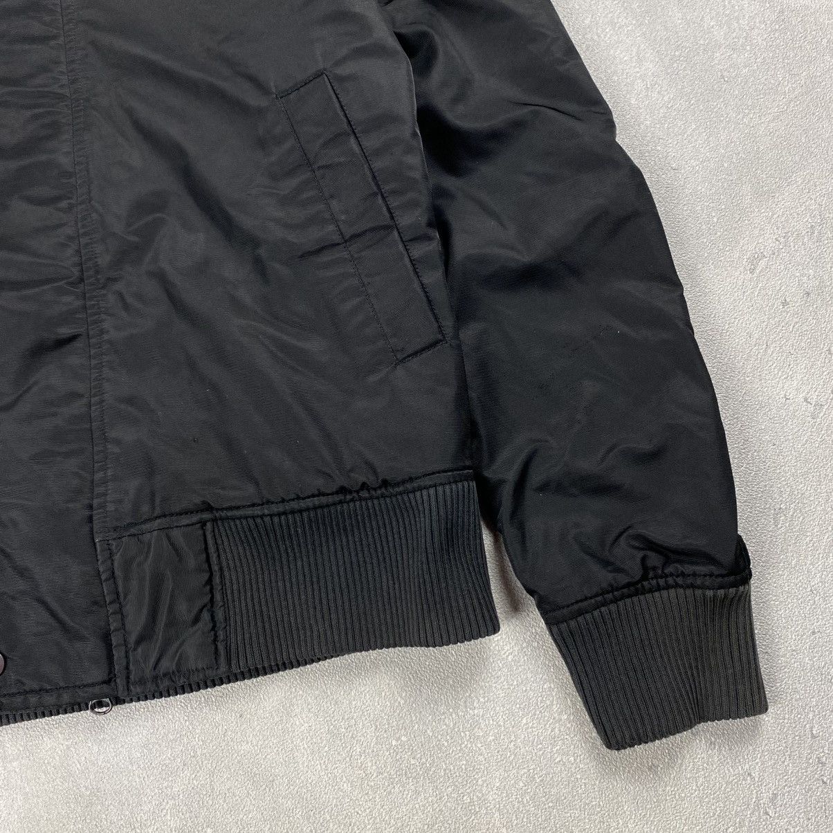 If Six Was Nine Vintage Tete Homme Jacket Size US S / EU 44-46 / 1 - 3 Thumbnail