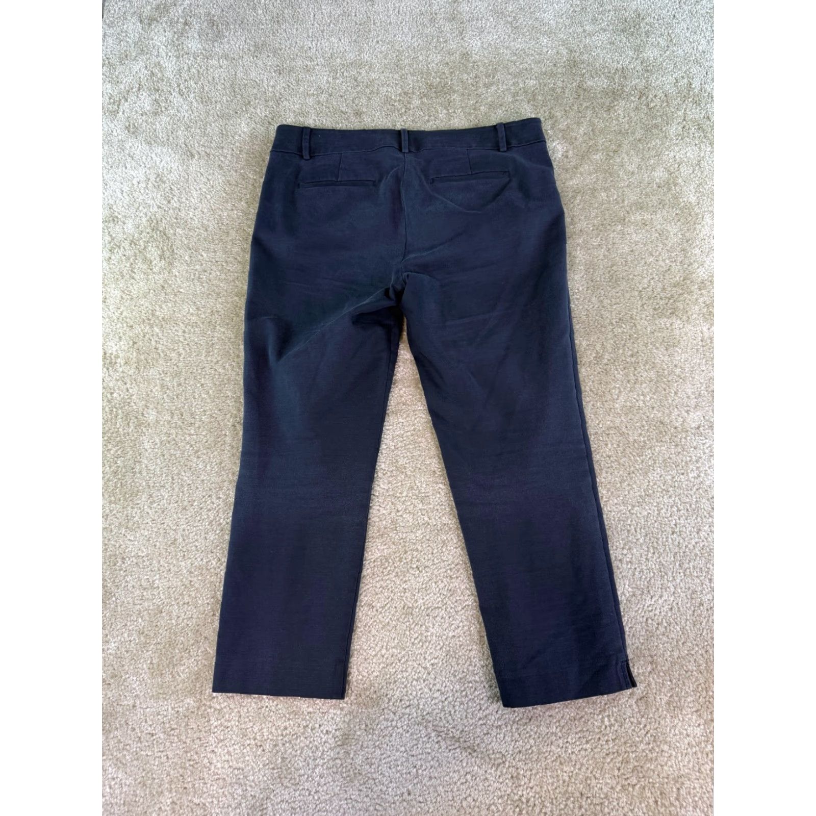 Ann Taylor VINTAGE? No. Size 32" / US 10 / IT 46 - 4 Thumbnail