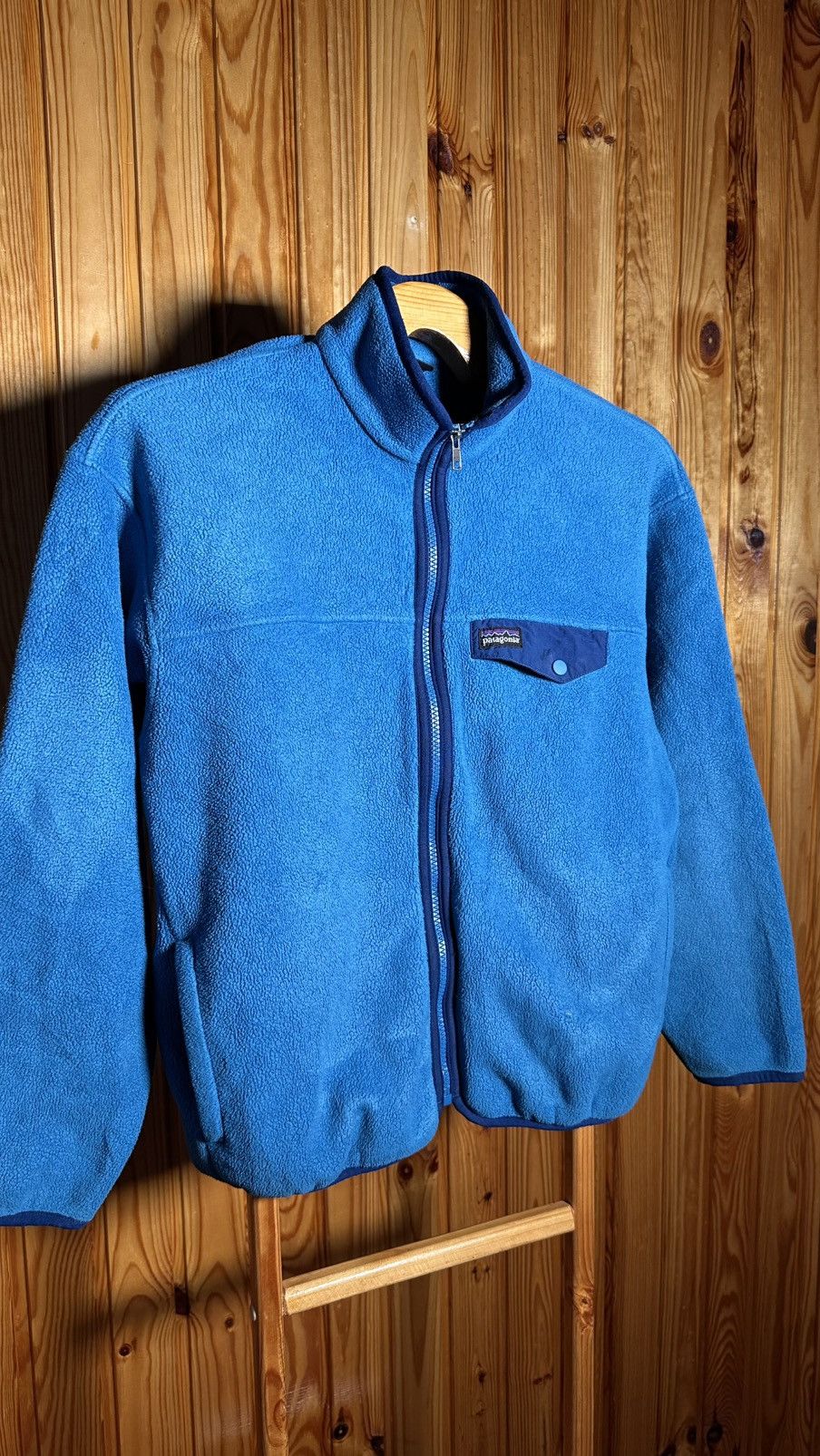 Patagonia patagonia synchilla jacket Size ONE SIZE - 7 Thumbnail