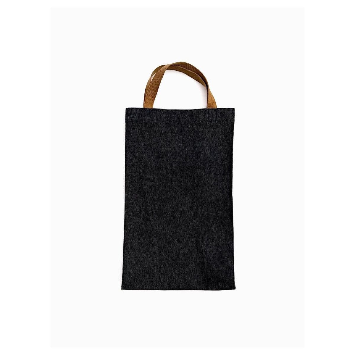 Comme des Garcons SHIRT Comme Des Garcons Denim Bag Size ONE SIZE - 1 Thumbnail