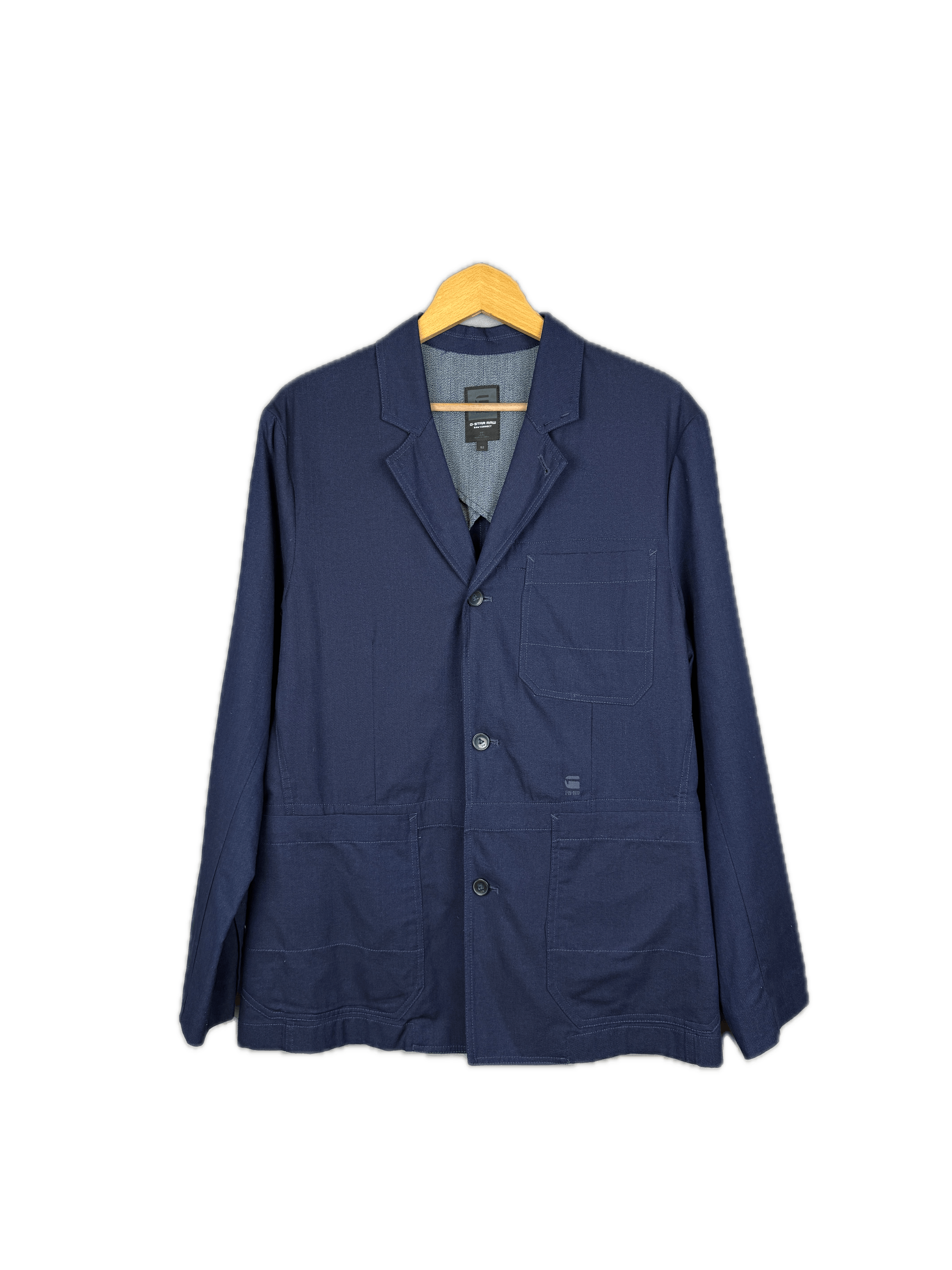 G Star Raw $350 Authentic Rare G-STAR RAW Men's Correct