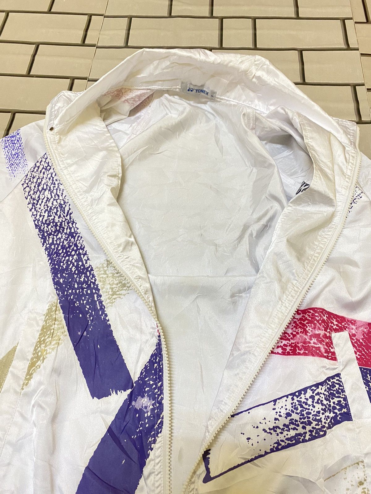 Japanese Brand × Other × Vintage Yonex japanese brand Size US M / EU 48-50 / 2 - 8 Thumbnail