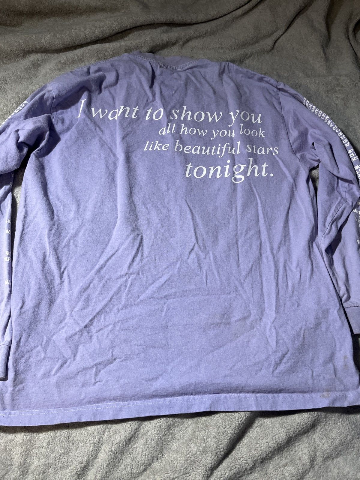 The Incorporated The incorporated inverted long sleeve Size US M / EU 48-50 / 2 - 5 Thumbnail