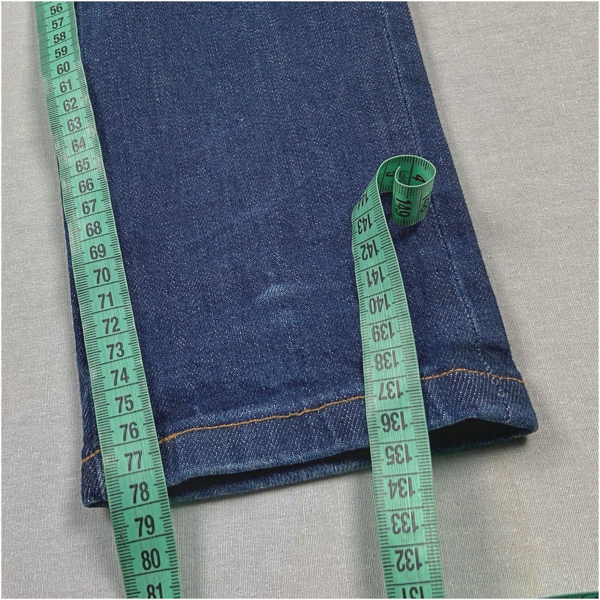 A.P.C. A.P.C. Petit Standard Jeans – Size 30 Size US 30 / EU 46 - 11 Thumbnail
