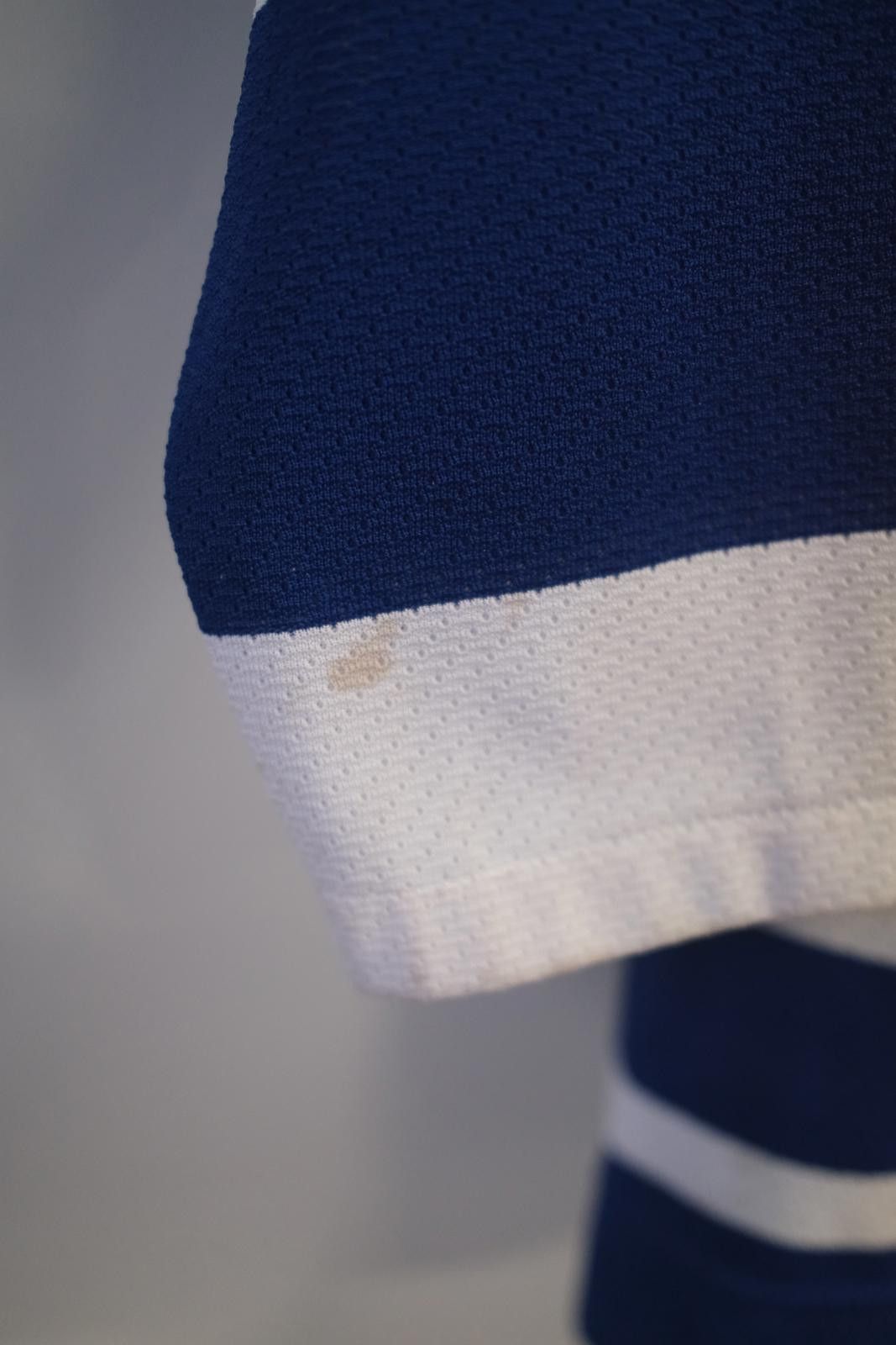 Ccm CCM Toronto Maple Leafs Hockey Jersey Size ONE SIZE - 8 Thumbnail
