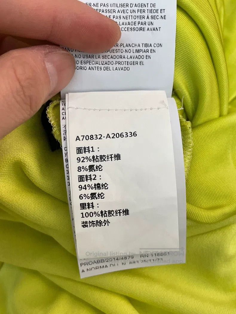 Versace Versace dress Size XS / US 0-2 / IT 36-38 - 5 Thumbnail