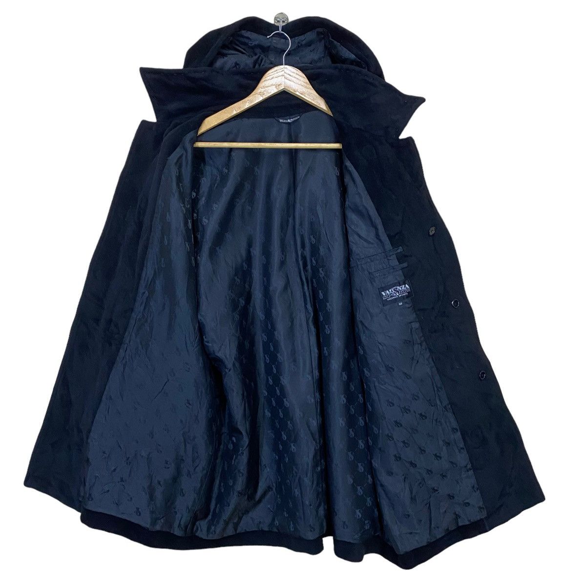 If Six Was Nine × Japanese Brand × Le Grande Bleu (L.G.B.) Valenza Sport If Six Was Nine Hoodie Jacket Size US M / EU 48-50 / 2 - 10 Thumbnail