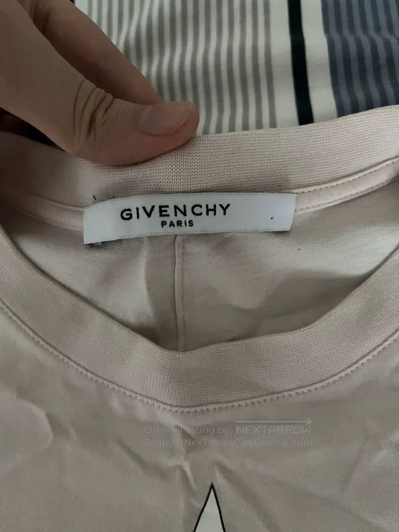 Givenchy Givenchy short sleeves Size US XS / EU 42 / 0 - 3 Thumbnail