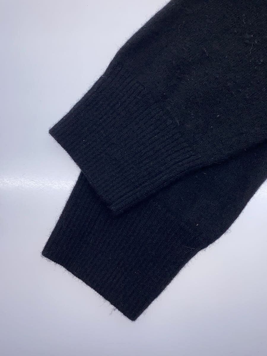 Undercover Undercover Wool Knit Sweater Black Size US L / EU 52-54 / 3 - 5 Thumbnail