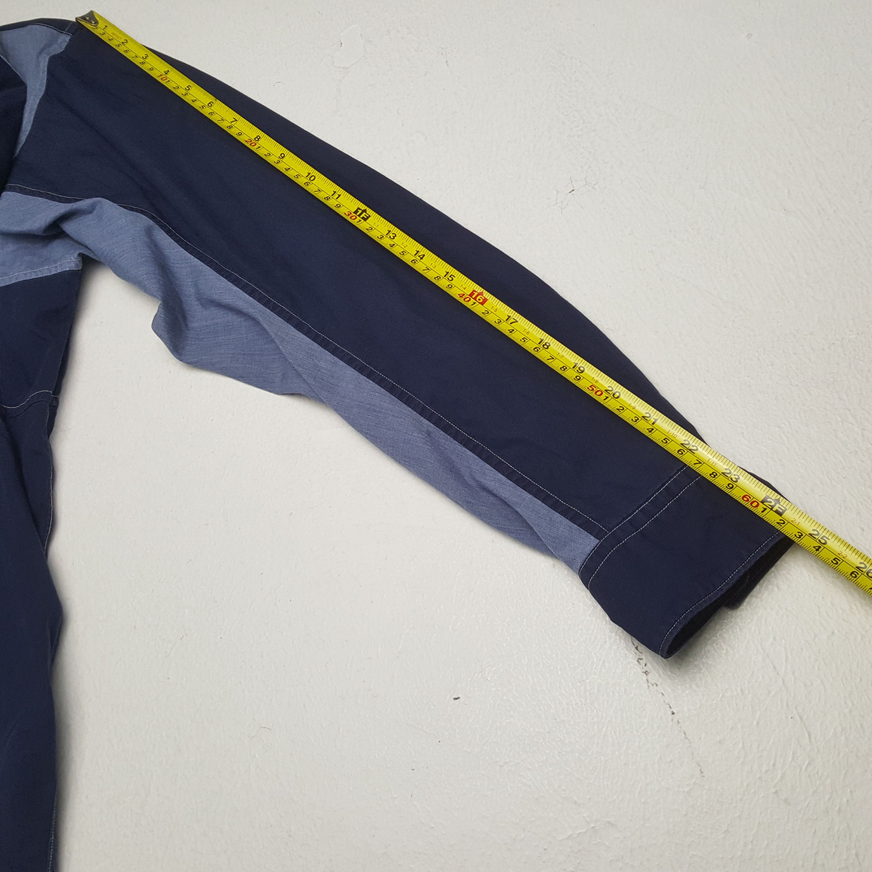 Vintage COMME des GARÇONS Japanese Fashion Brand Shirts