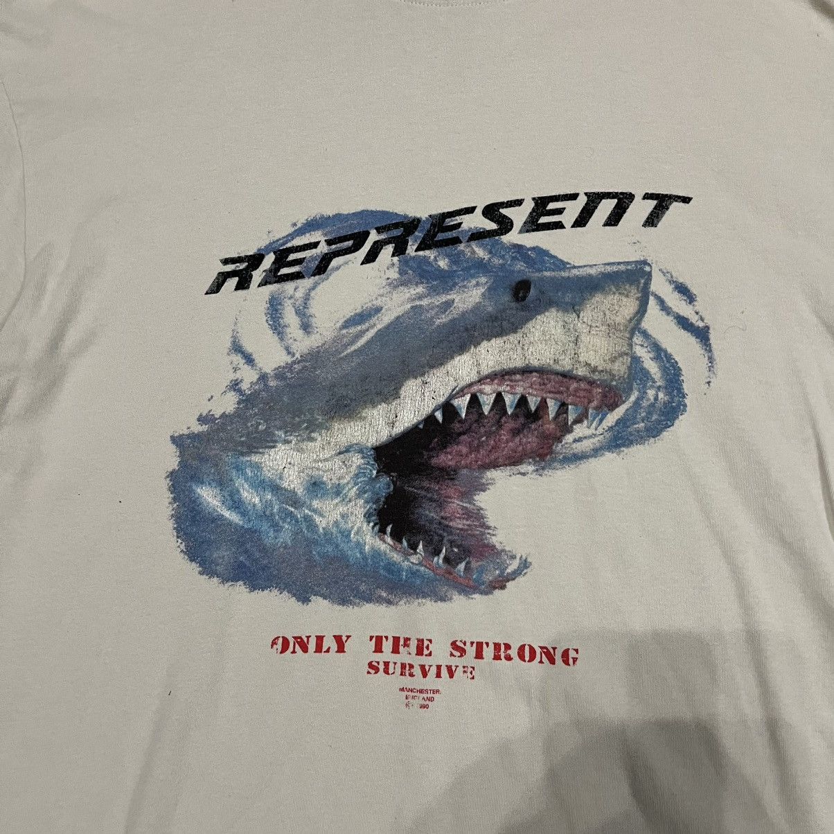 Represent Clo. Represent T Shirt Size US XL / EU 56 / 4 - 2 Thumbnail