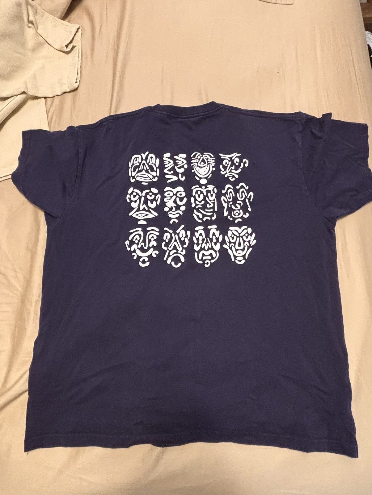 Polar Skate Co. Oversized Tee Size US XL / EU 56 / 4 - 2 Thumbnail