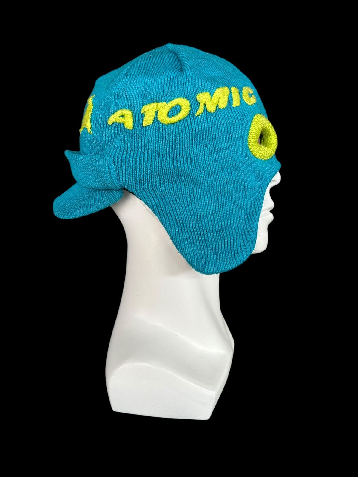 Japanese Brand × Kapital × Vintage Masked Hats Rare Japanese Style🎌☠️ Size ONE SIZE - 3 Thumbnail