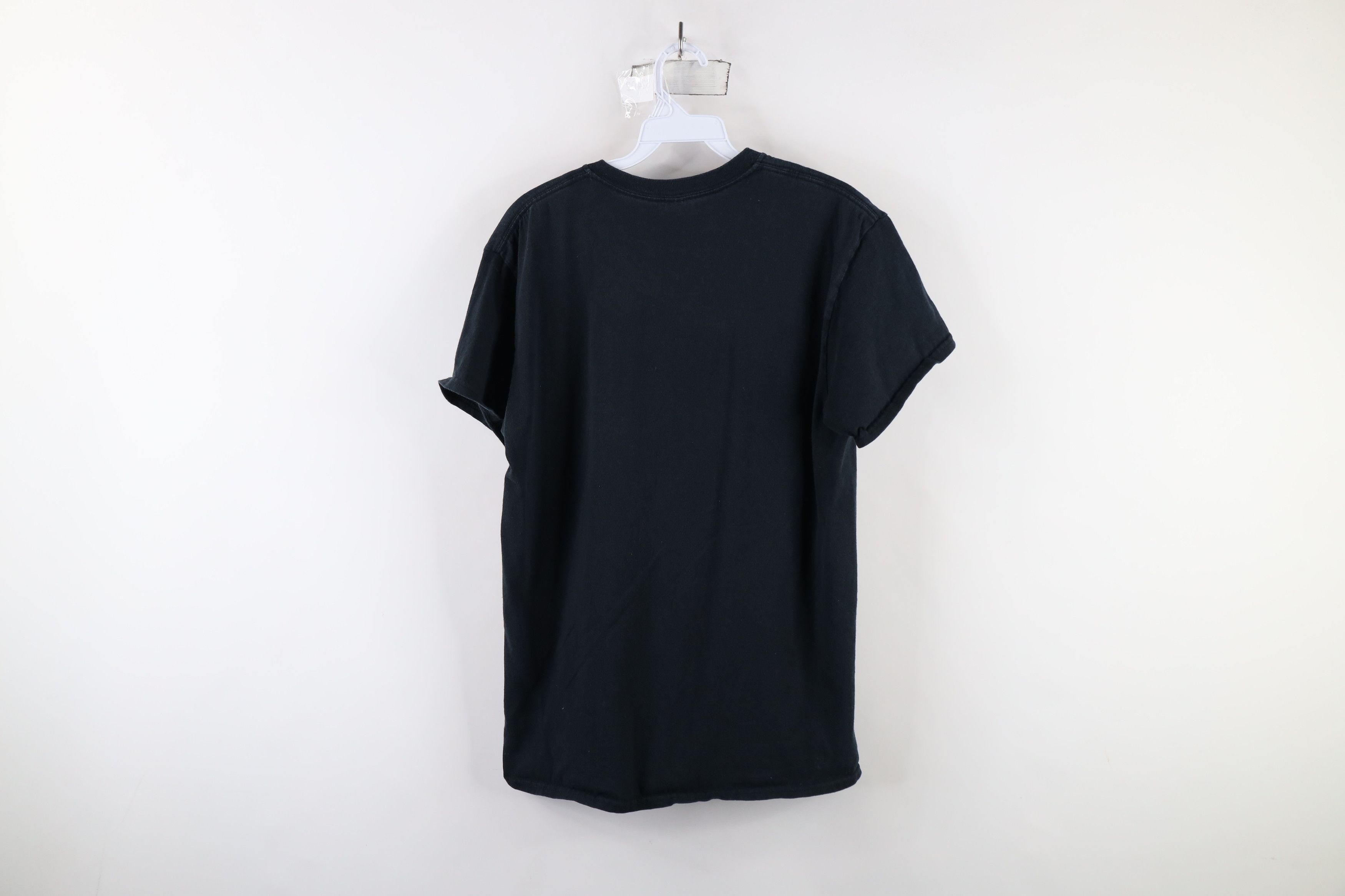Vintage Vintage Spell Out Matco Tools Short Sleeve T-Shirt Black Size US M / EU 48-50 / 2 - 10 Thumbnail
