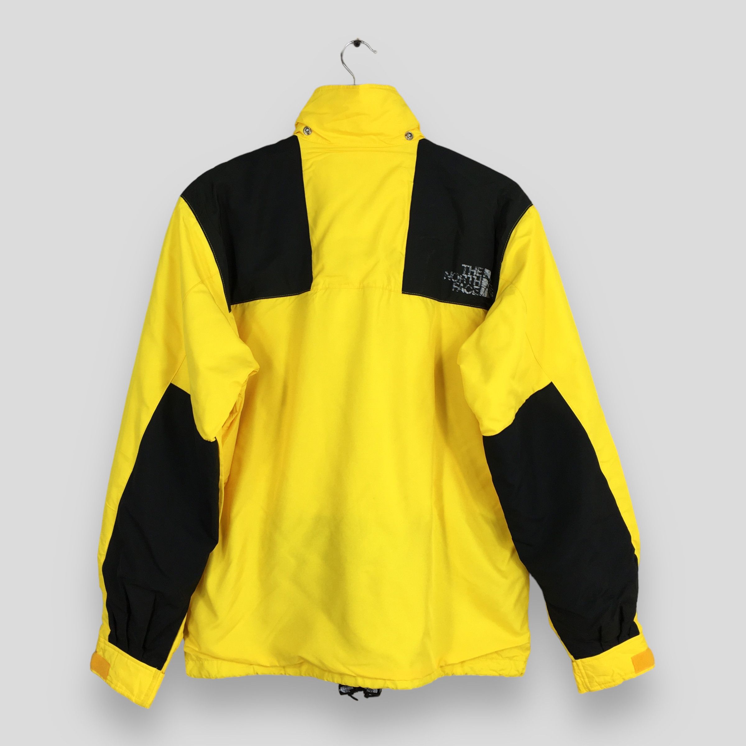 The North Face Vintage The North Face GoreTex Windbreaker Jacket Medium Size US M / EU 48-50 / 2 - 8 Thumbnail