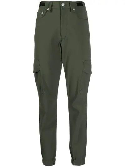 Coperni o1mle0325 Cargo Pant in Green Size 27" / US 4 / IT 40 - 1 Thumbnail