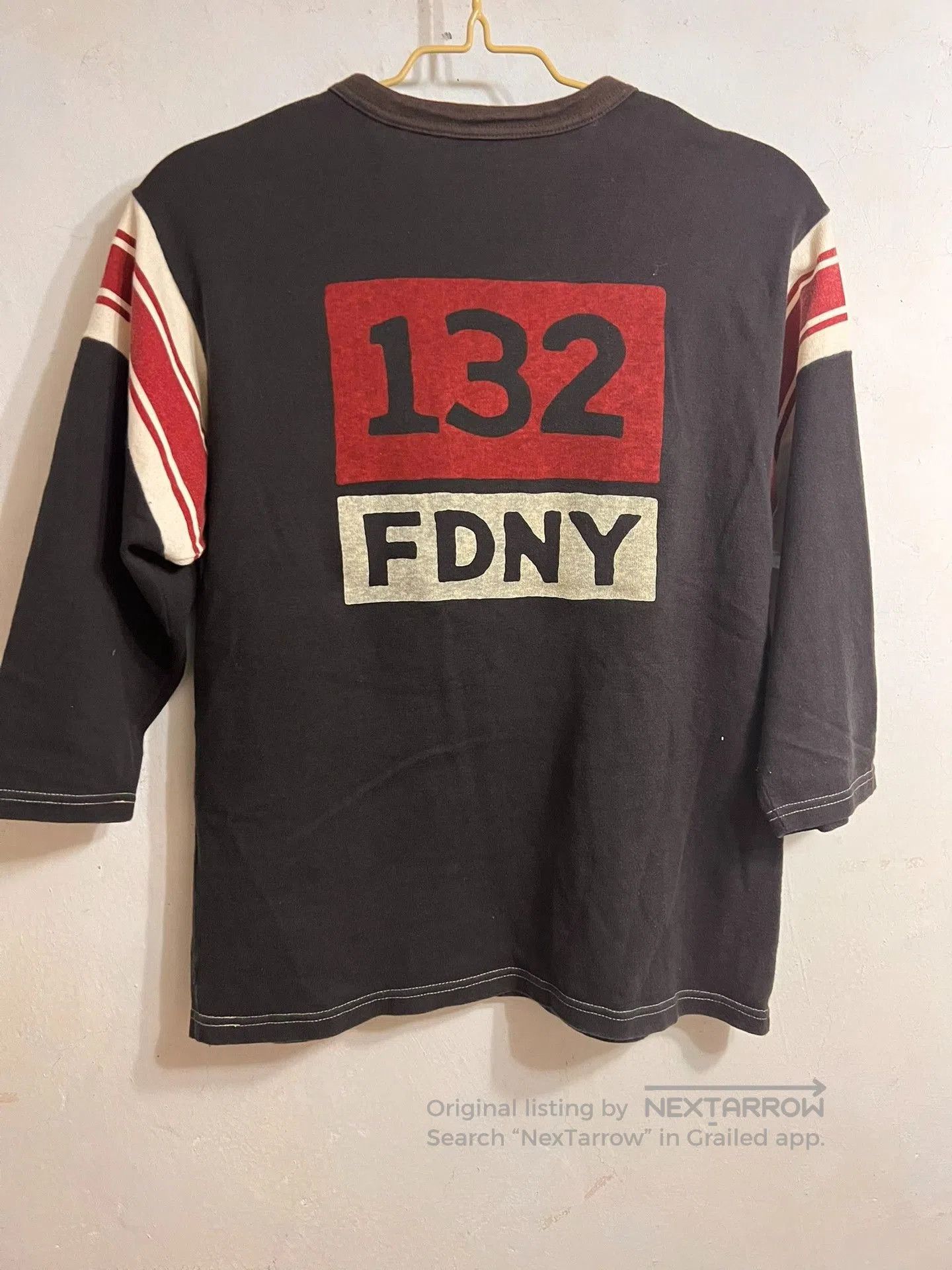 Freewheelers FREEWHEELERS Mid. Size US S / EU 44-46 / 1 - 2 Thumbnail
