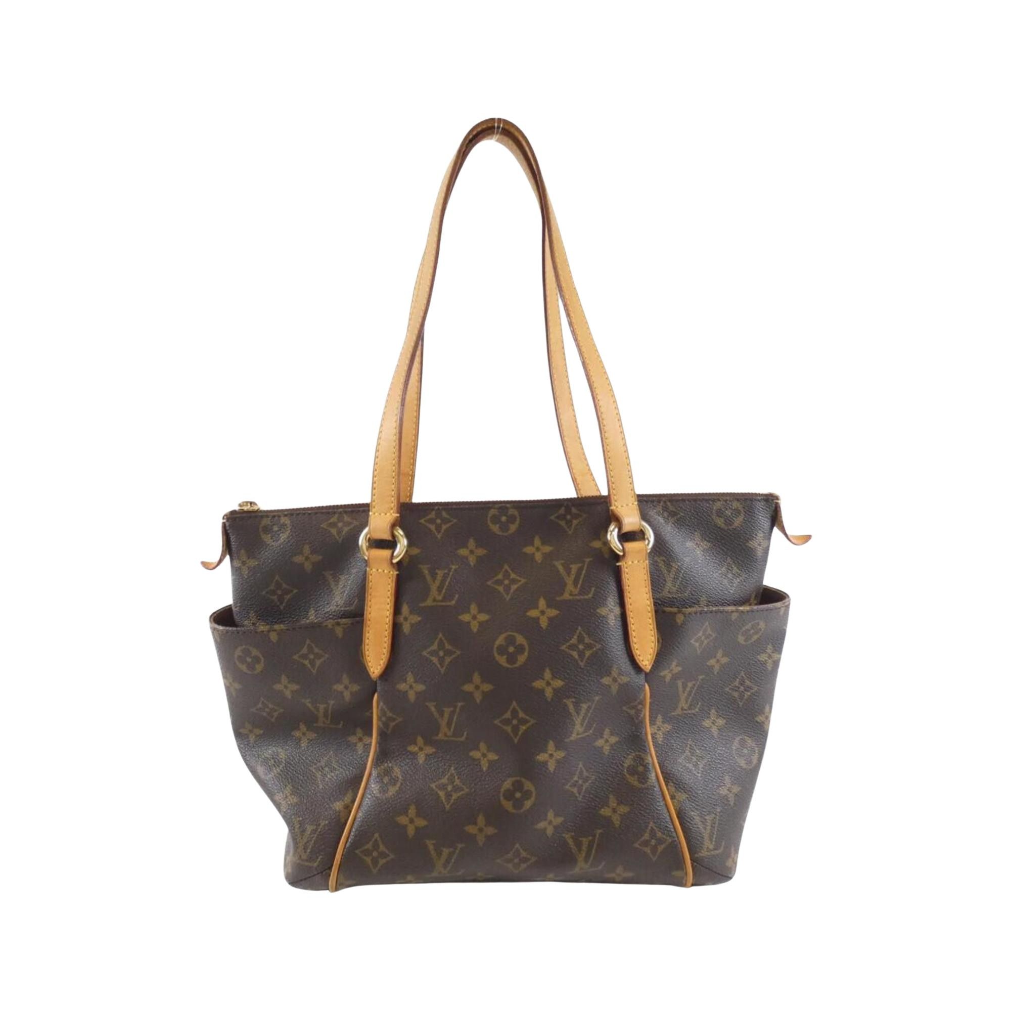 Louis Vuitton Louis Vuitton Totally shoulder Size ONE SIZE - 1 Thumbnail